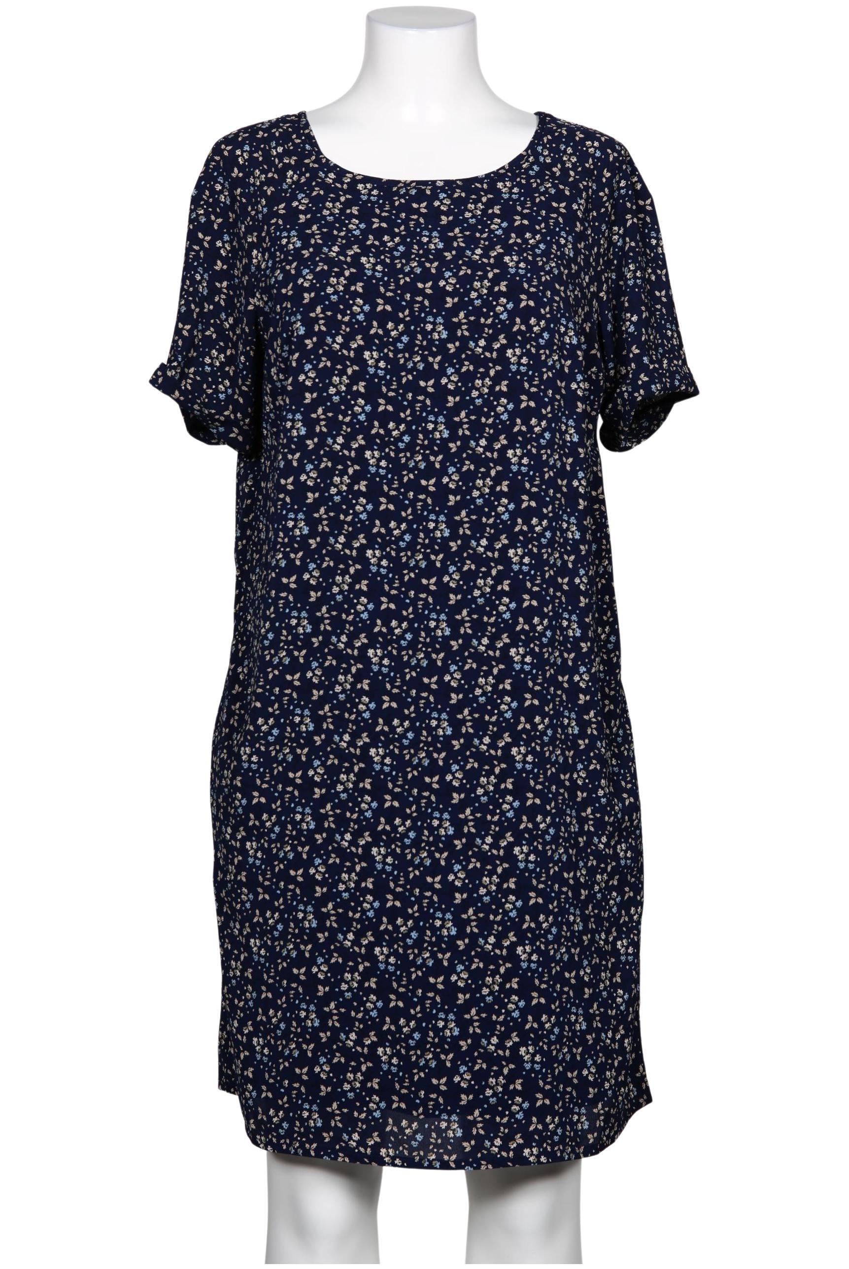 

s.Oliver Damen Kleid, marineblau, Gr. 40