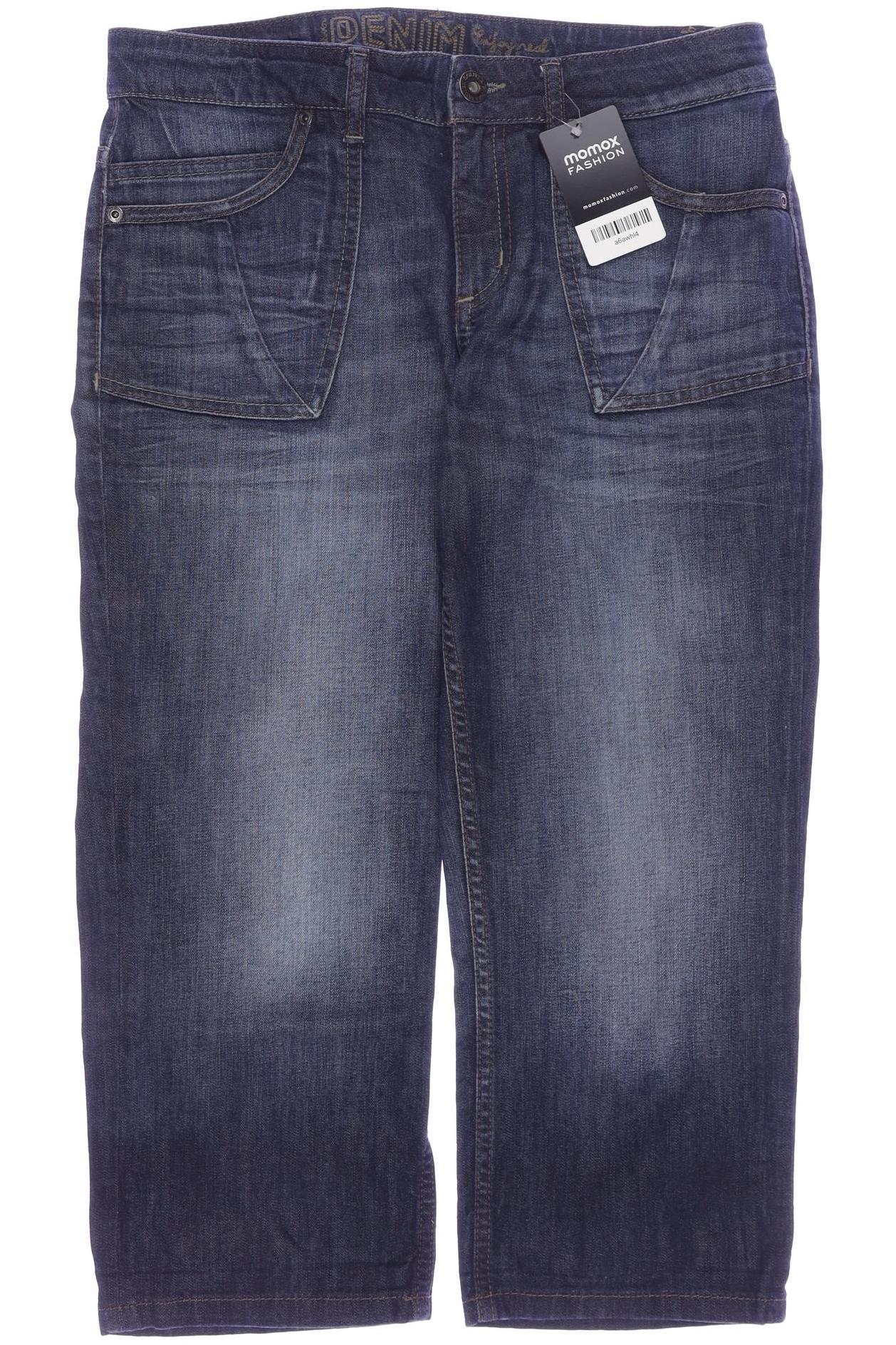 

s.Oliver Damen Jeans, marineblau, Gr. 40