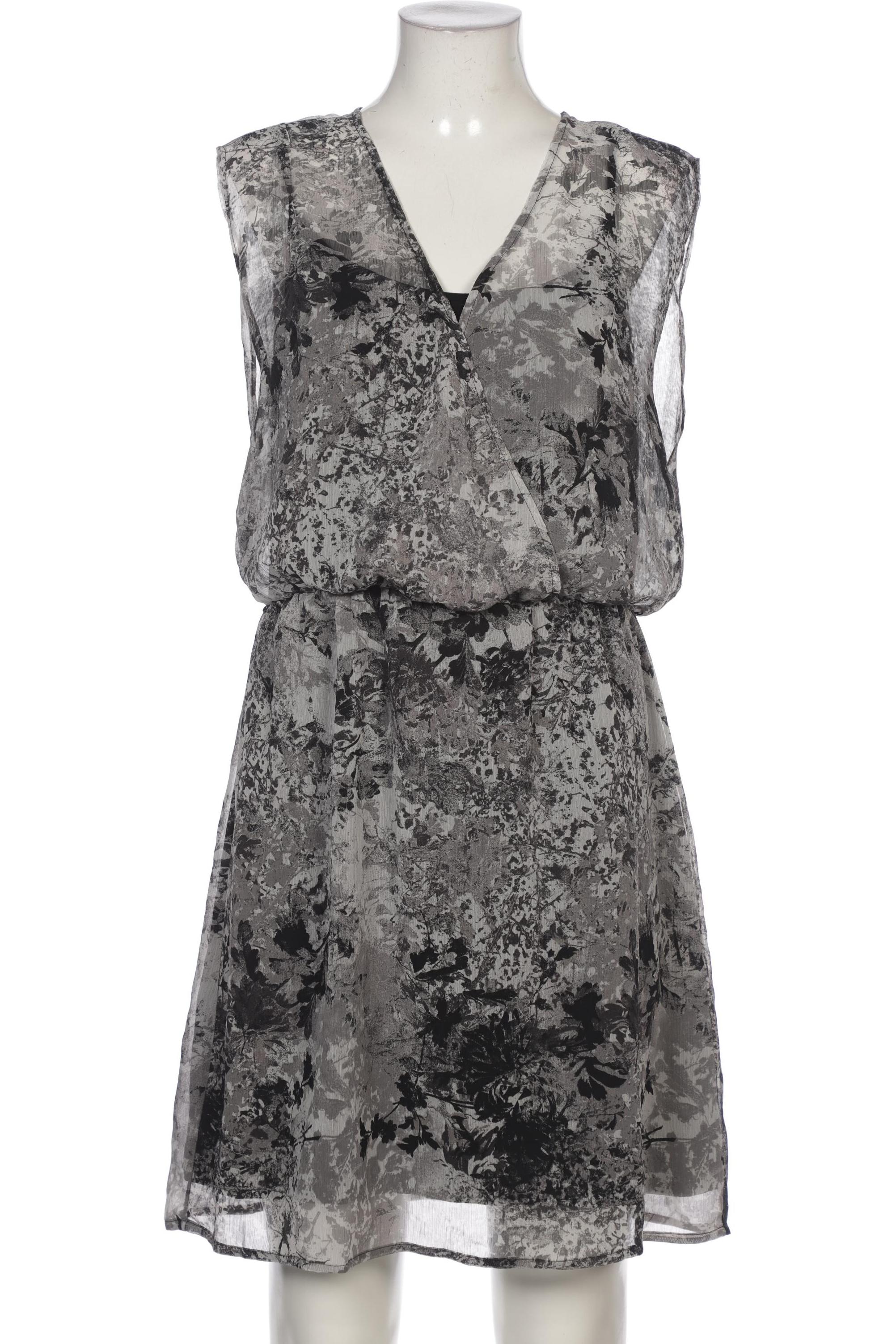 

s.Oliver Damen Kleid, schwarz, Gr. 42