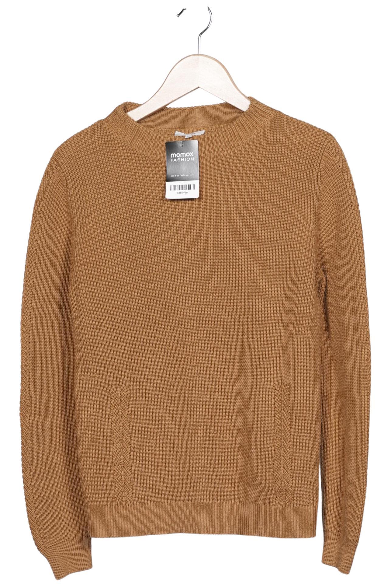 

s.Oliver Damen Pullover, braun, Gr. 36