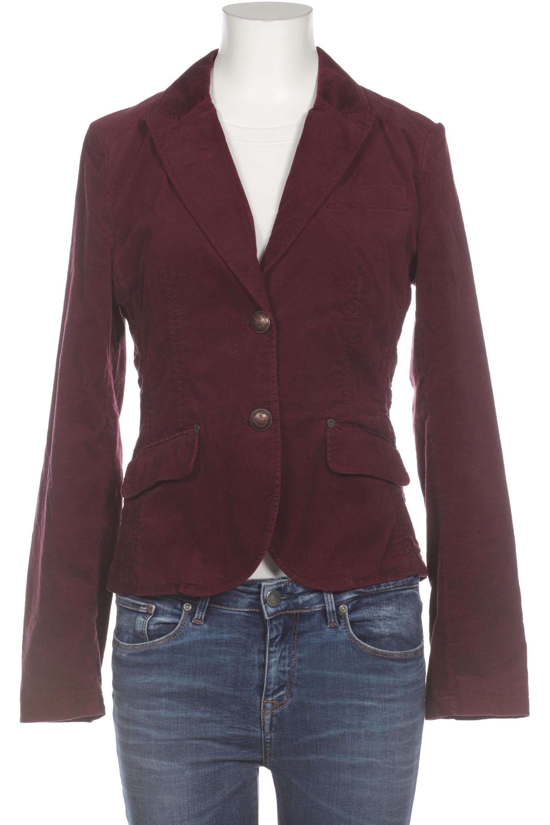 

s.Oliver Damen Blazer, rot, Gr. 36