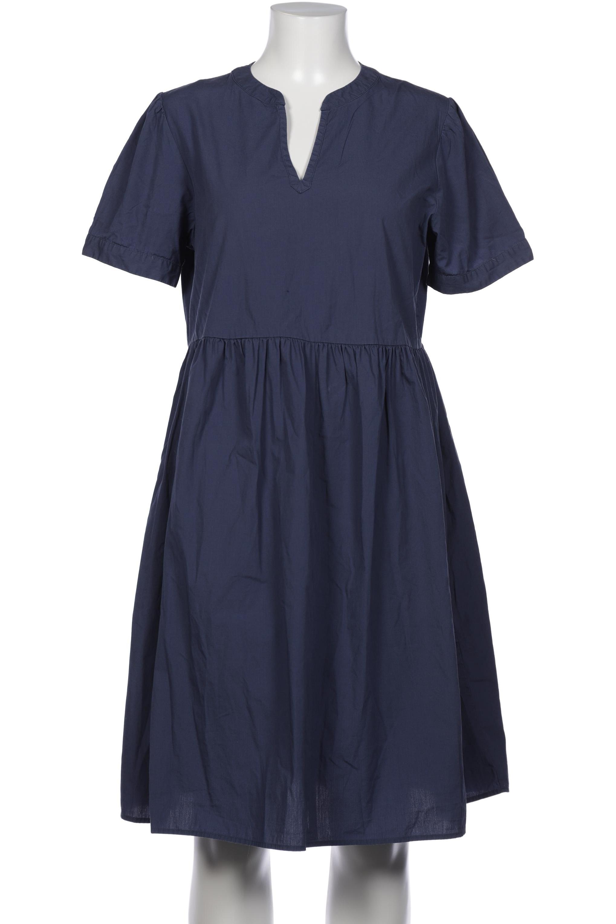 

s.Oliver Damen Kleid, marineblau, Gr. 40