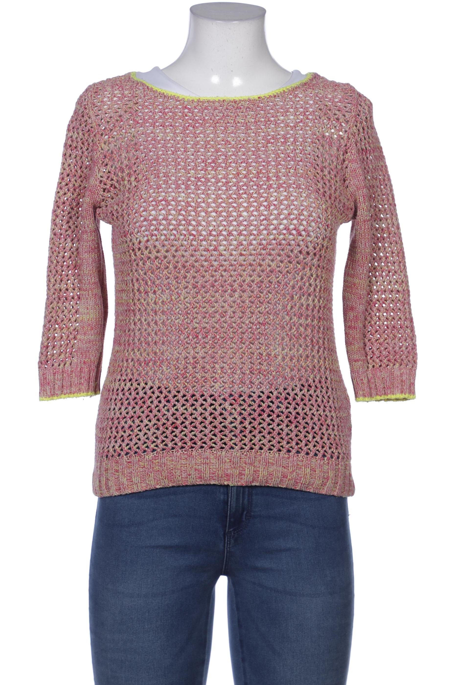 

s.Oliver Damen Pullover, pink, Gr. 38