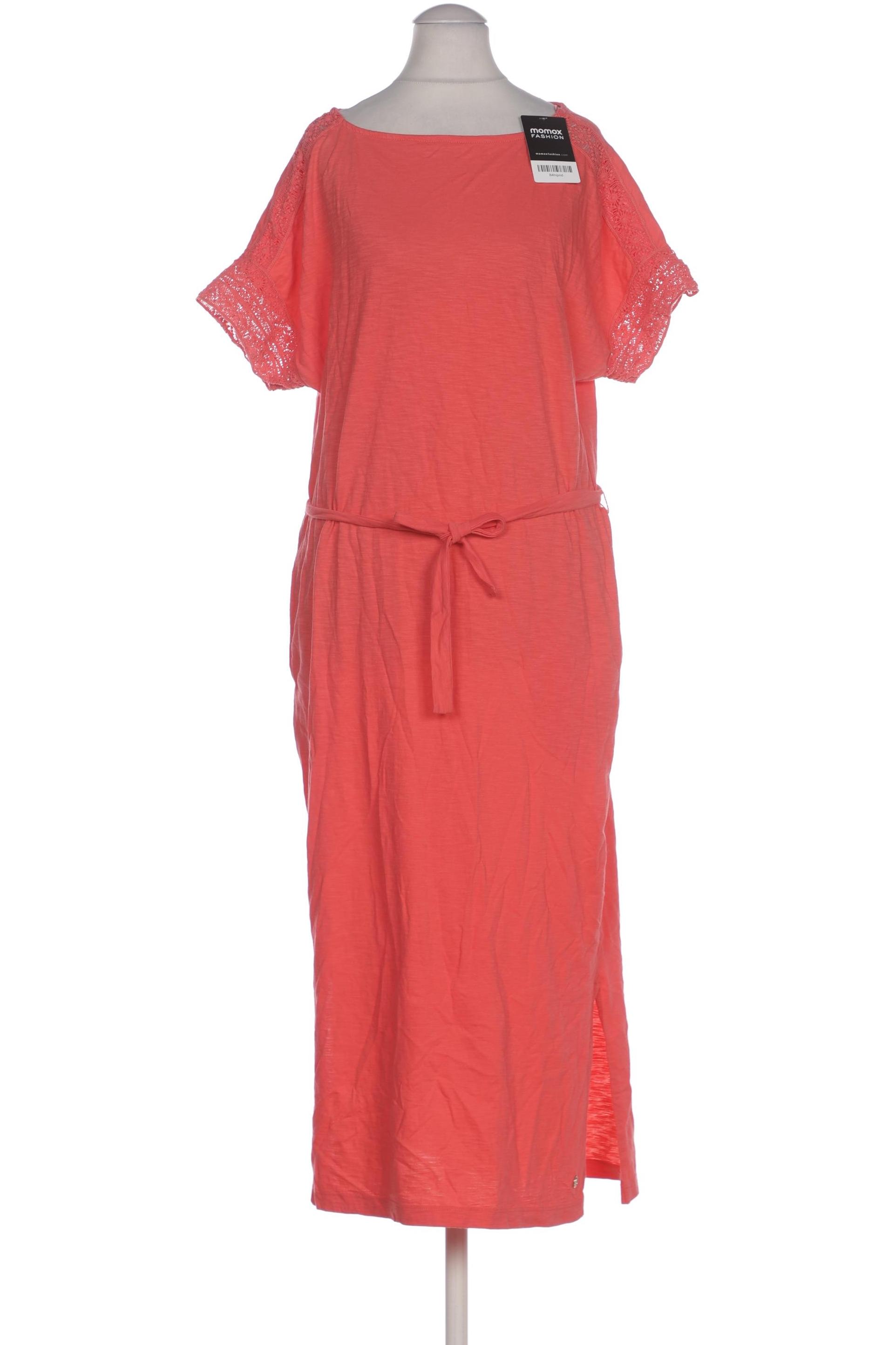 

s.Oliver Damen Kleid, rot, Gr. 32