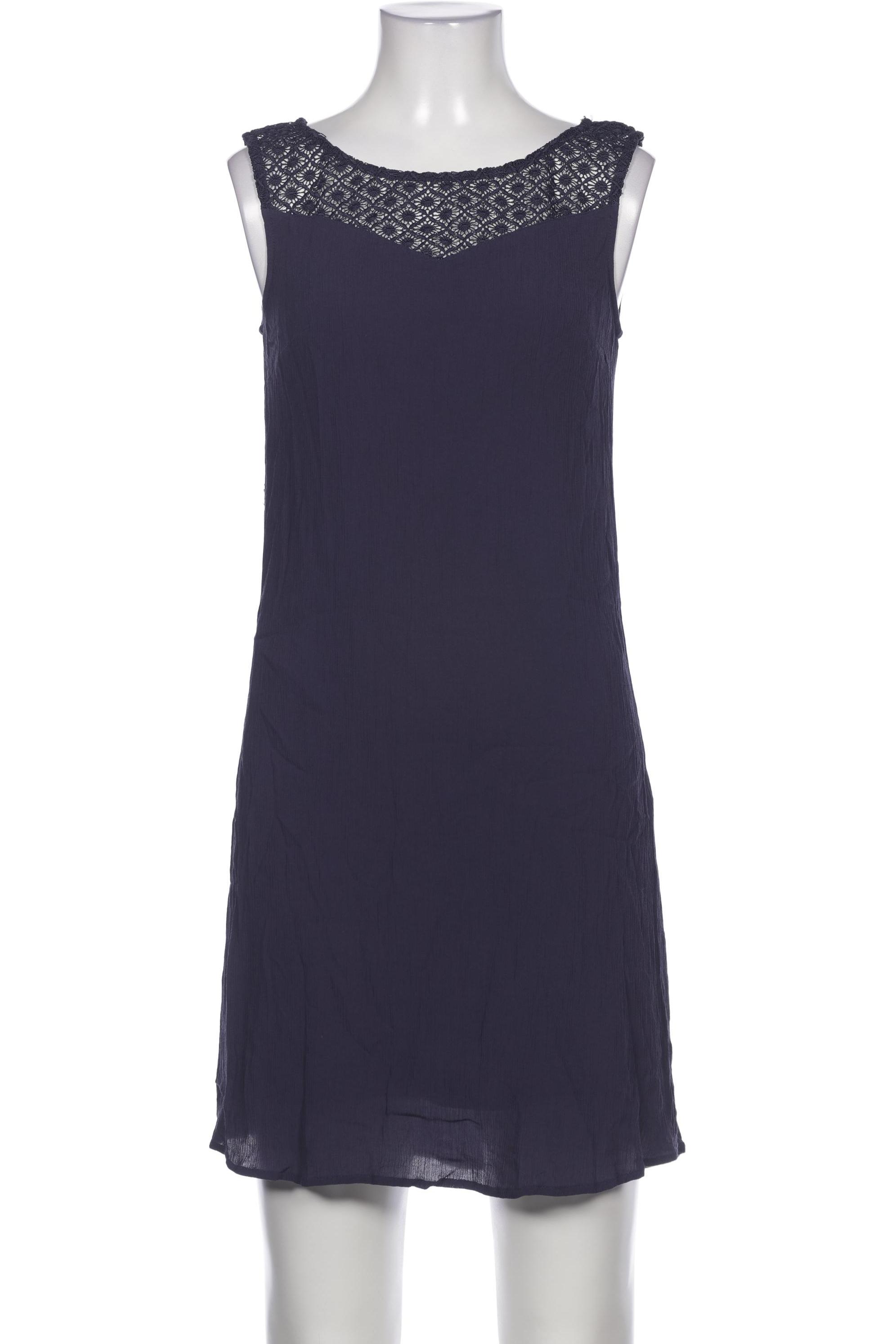 

s.Oliver Damen Kleid, marineblau, Gr. 36