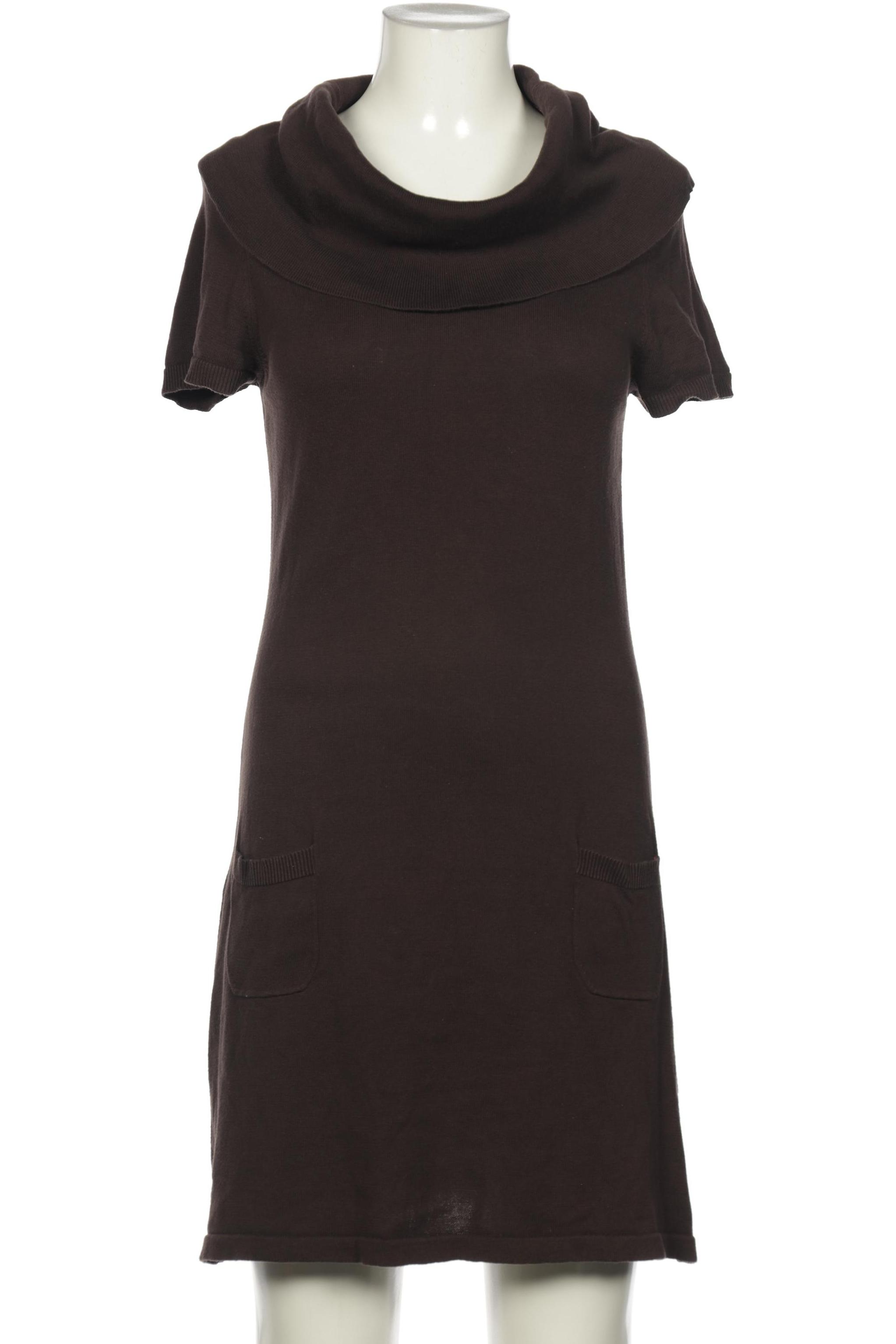 

s.Oliver Damen Kleid, braun