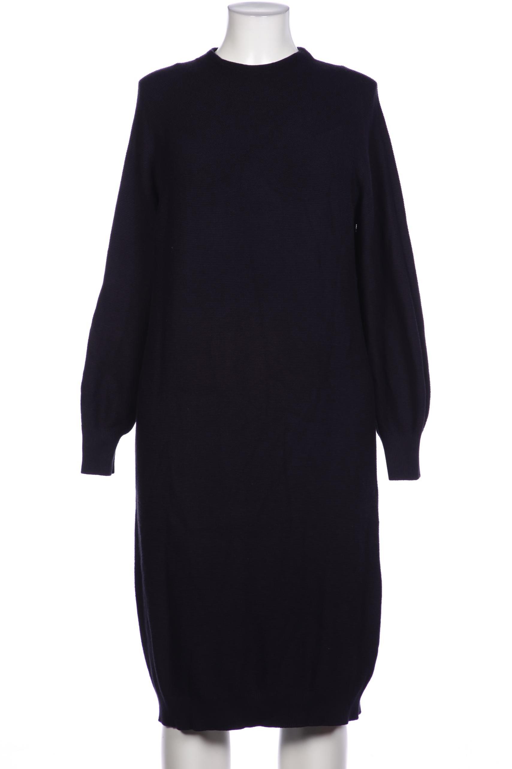 

s.Oliver Damen Kleid, marineblau