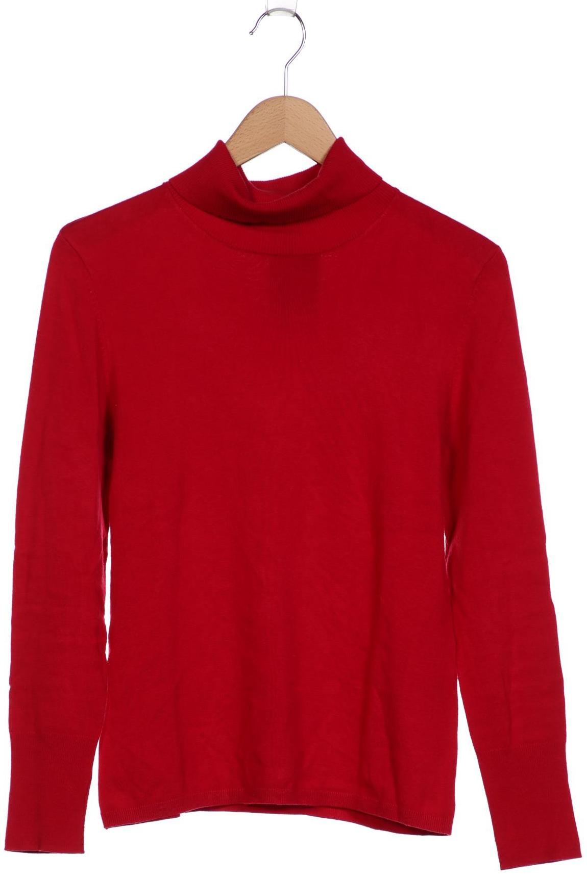 

s.Oliver Damen Pullover, rot, Gr. 40