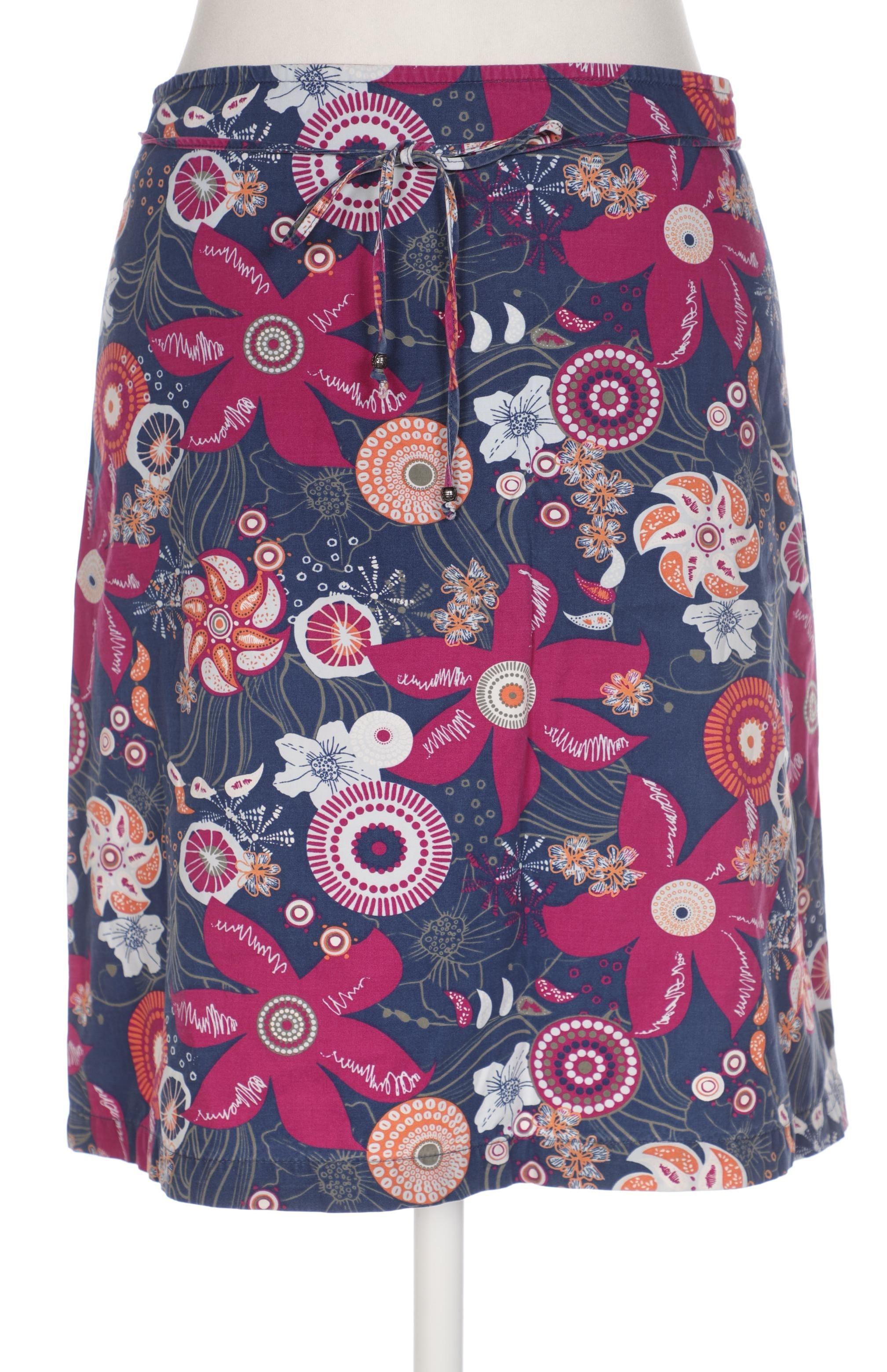 

s.Oliver Damen Rock, blau, Gr. 36