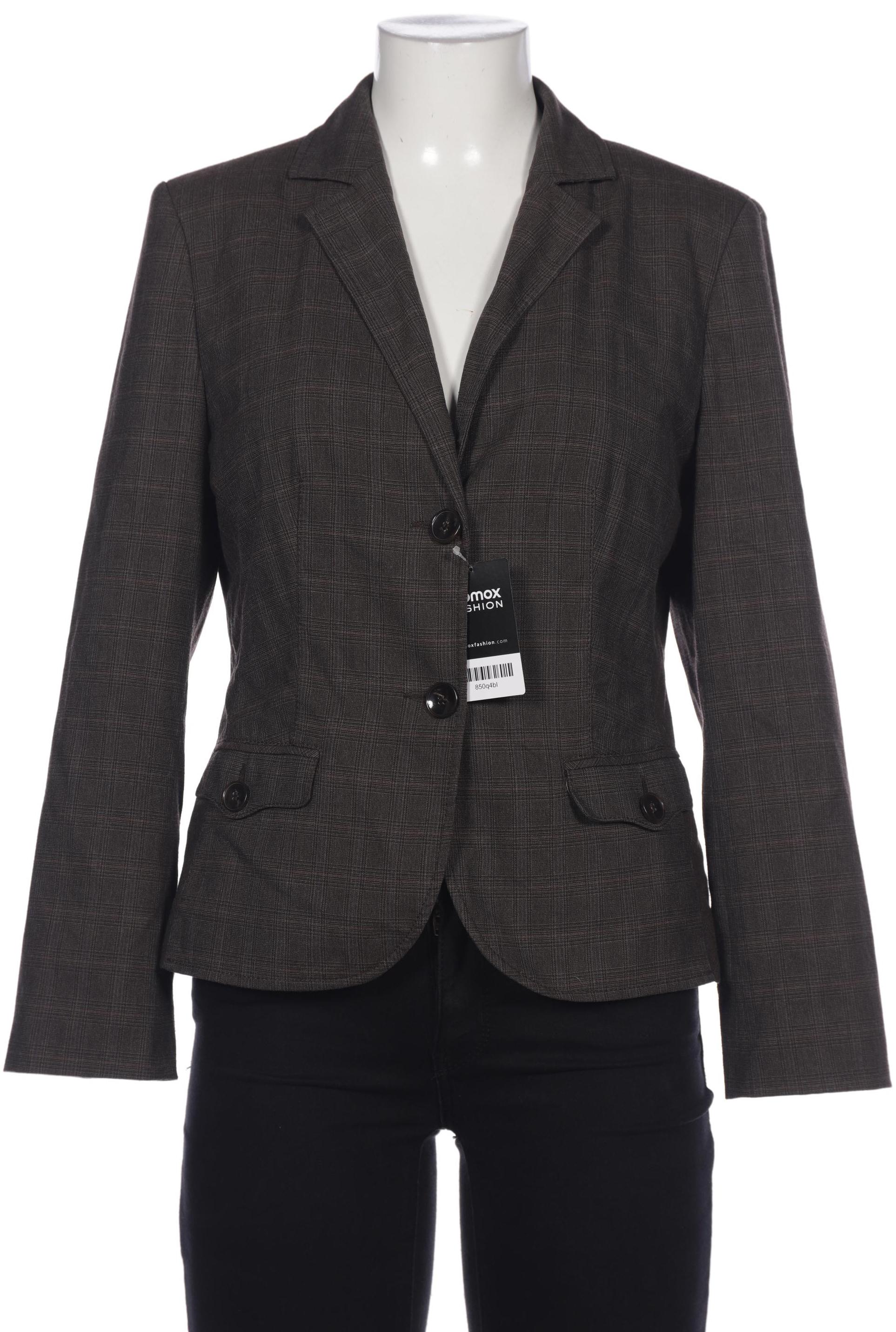 

s.Oliver Damen Blazer, braun