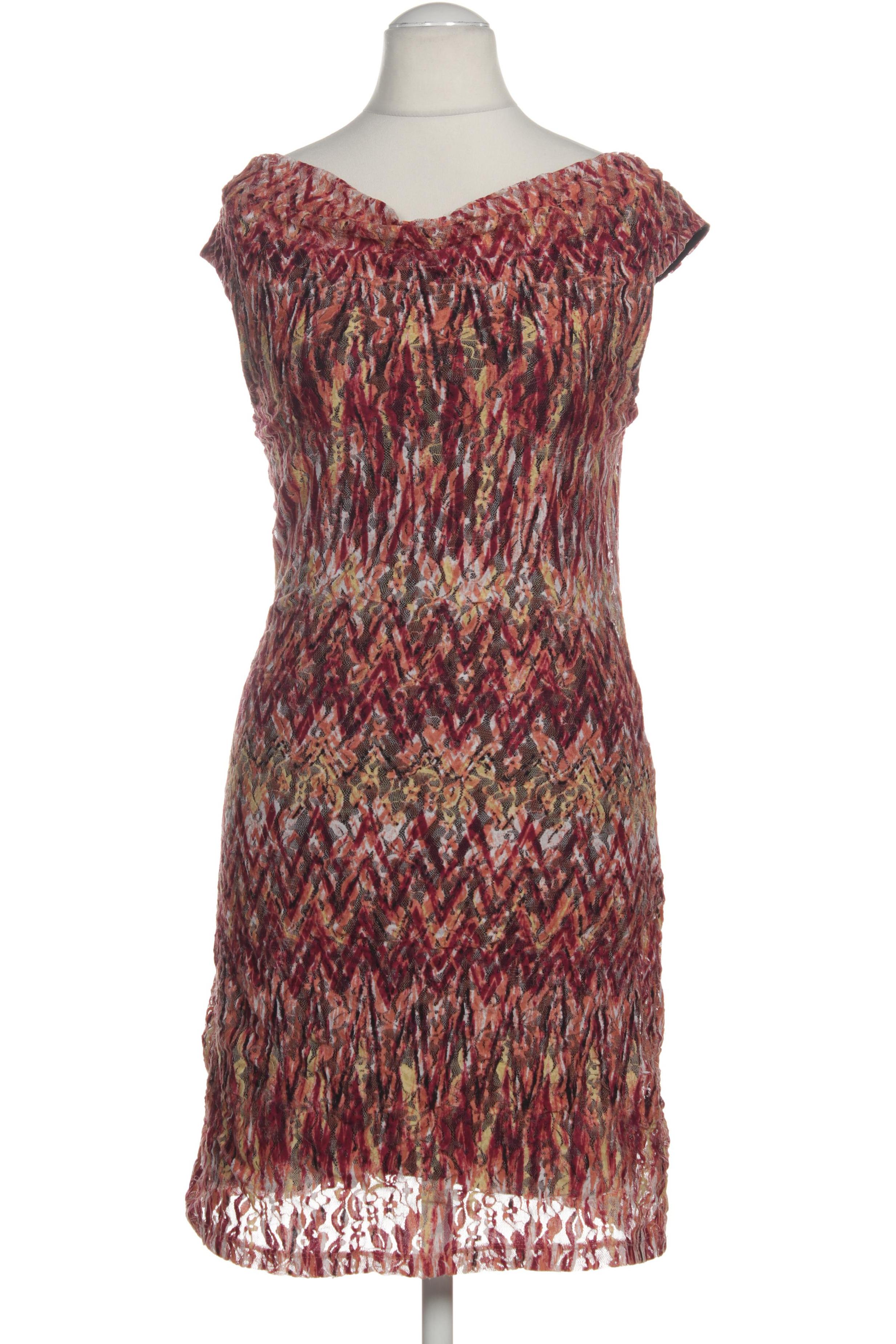 Thumbnail - s.Oliver Damen Kleid, mehrfarbig, Gr. 32