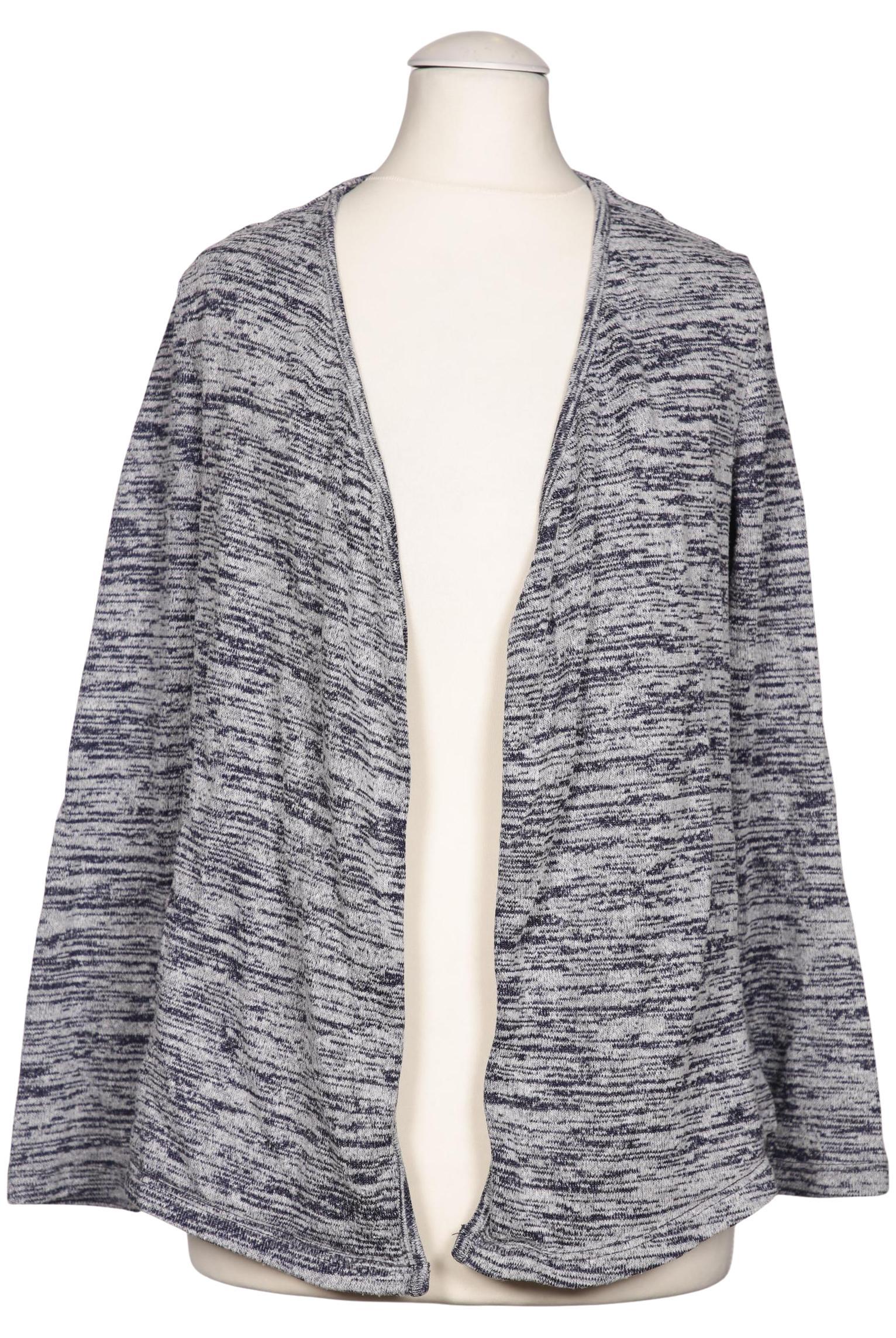 

s.Oliver Damen Strickjacke, mehrfarbig, Gr. 34