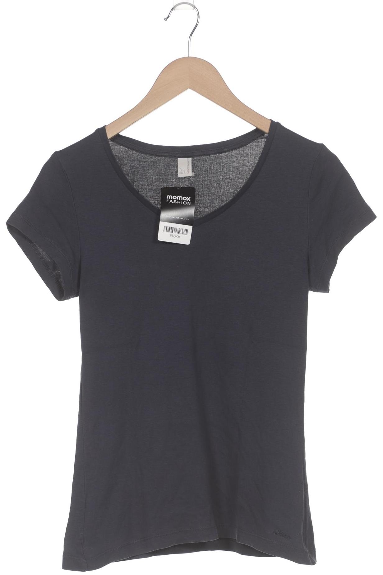 

s.Oliver Damen T-Shirt, marineblau, Gr. 40