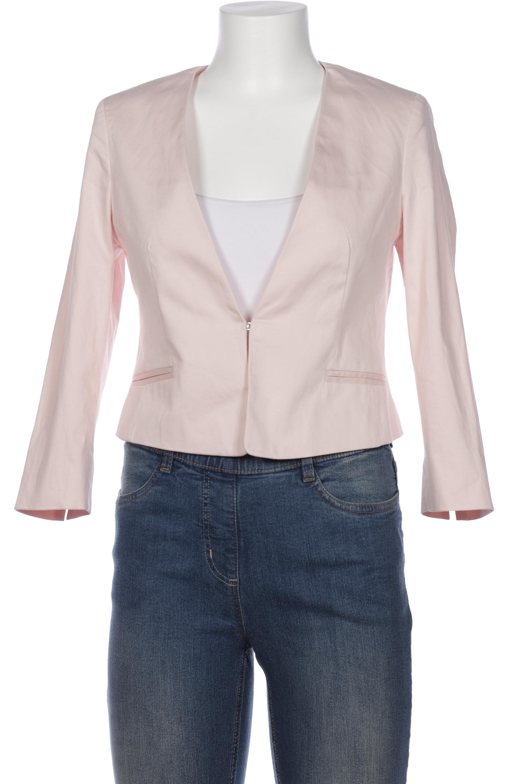 

s.Oliver Damen Blazer, pink, Gr. 38