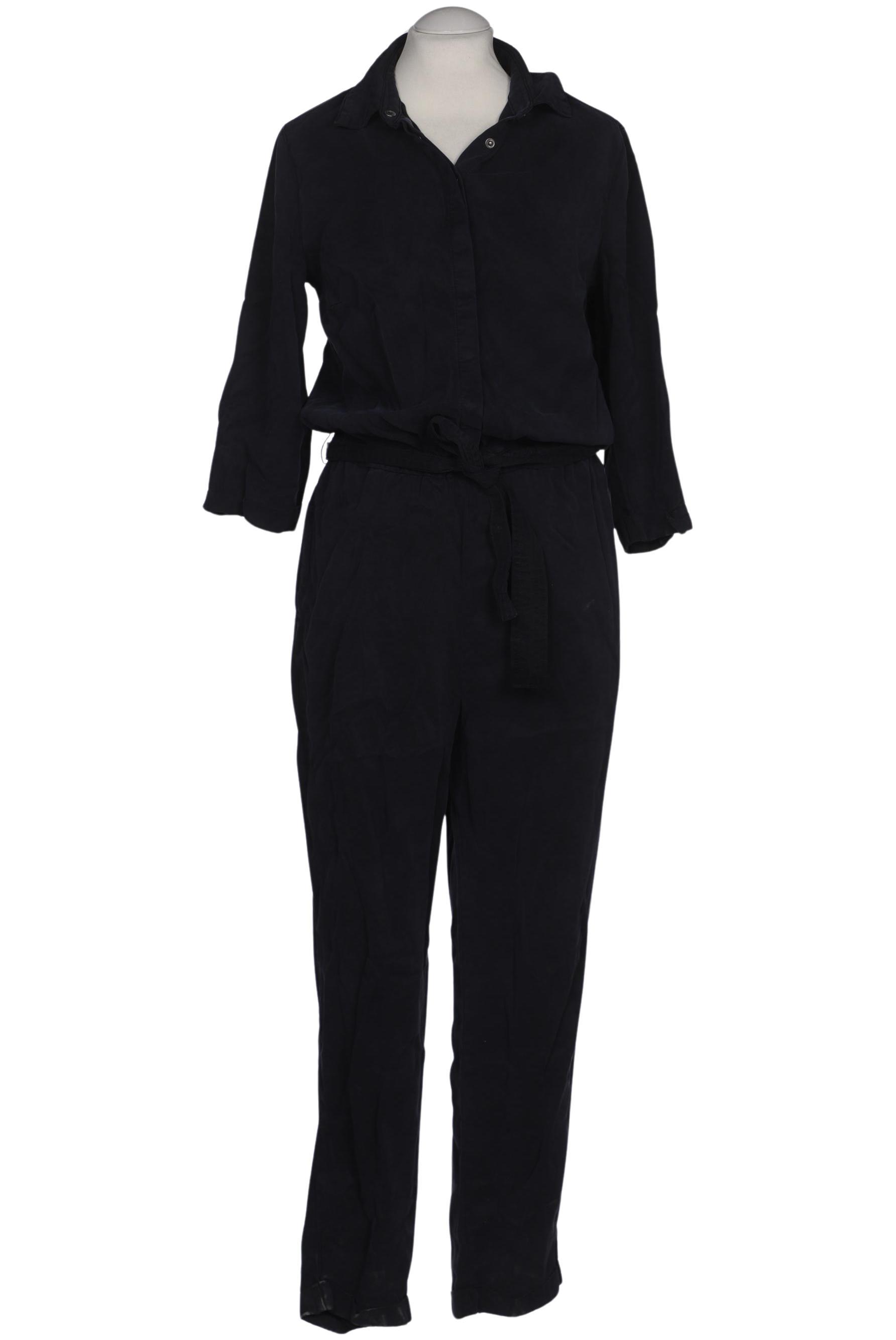 

s.Oliver Damen Jumpsuit/Overall, marineblau, Gr. 38