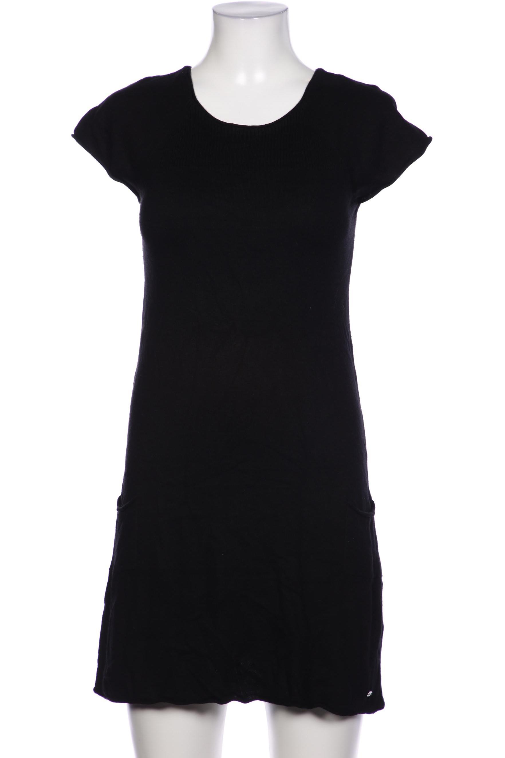 

s.Oliver Damen Kleid, schwarz, Gr. 38