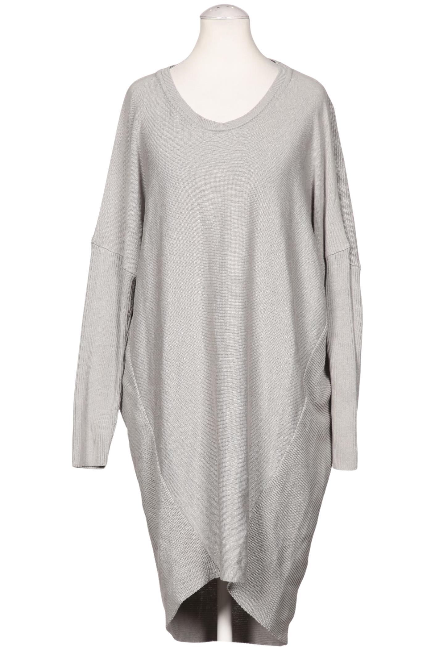 

s.Oliver Damen Kleid, grau, Gr. 34