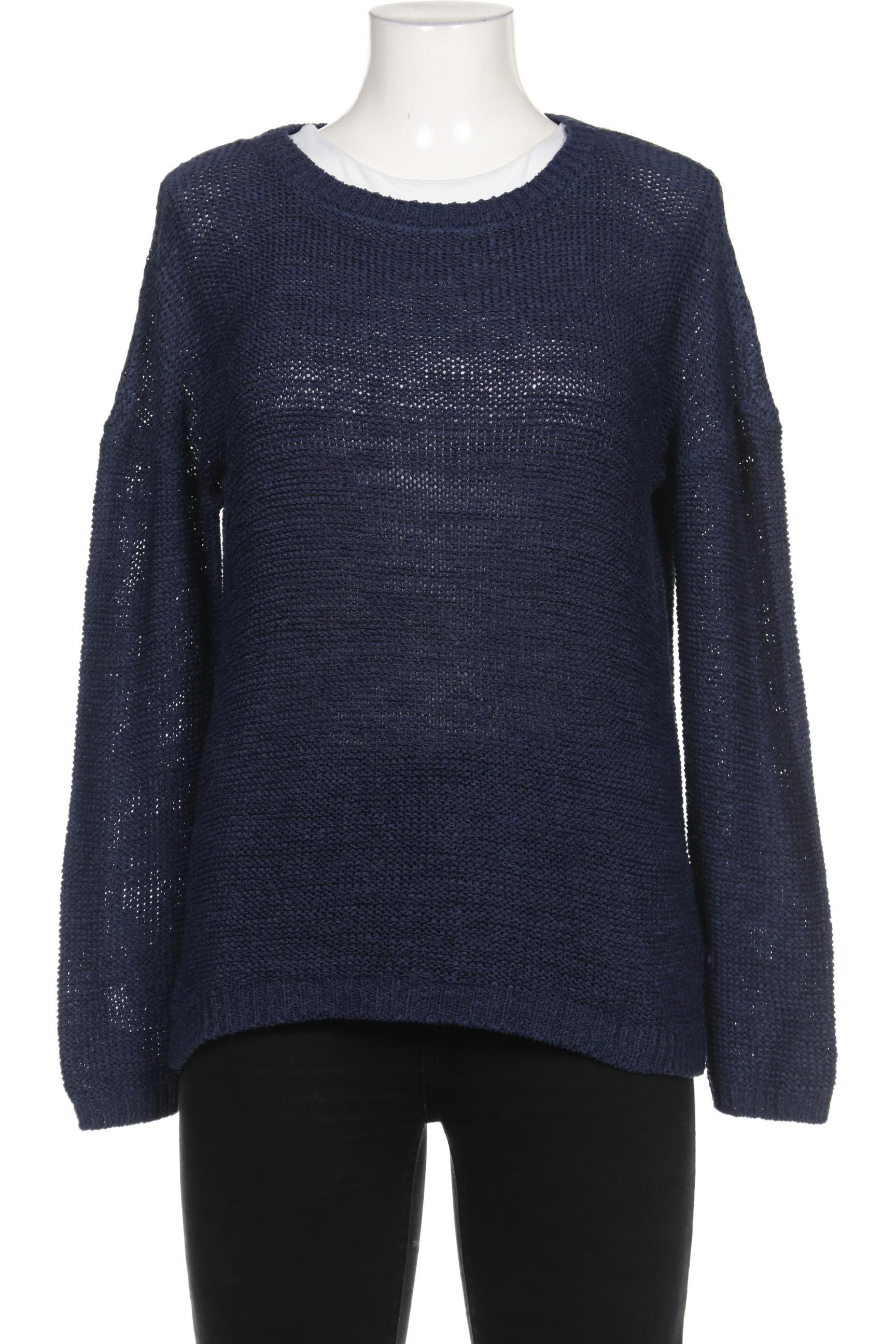 

s.Oliver Damen Pullover, marineblau, Gr. 42