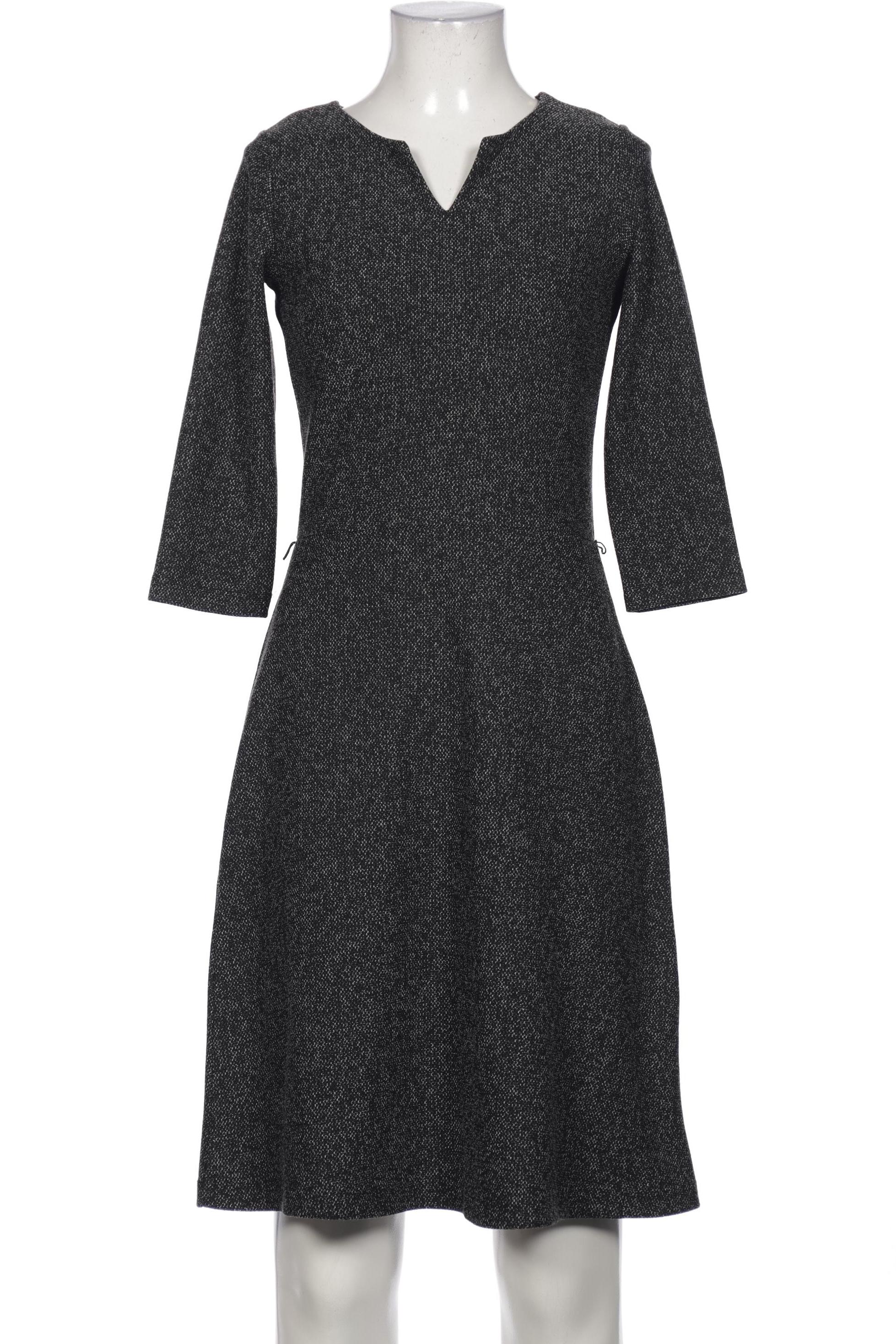 

s.Oliver Damen Kleid, grau, Gr. 34