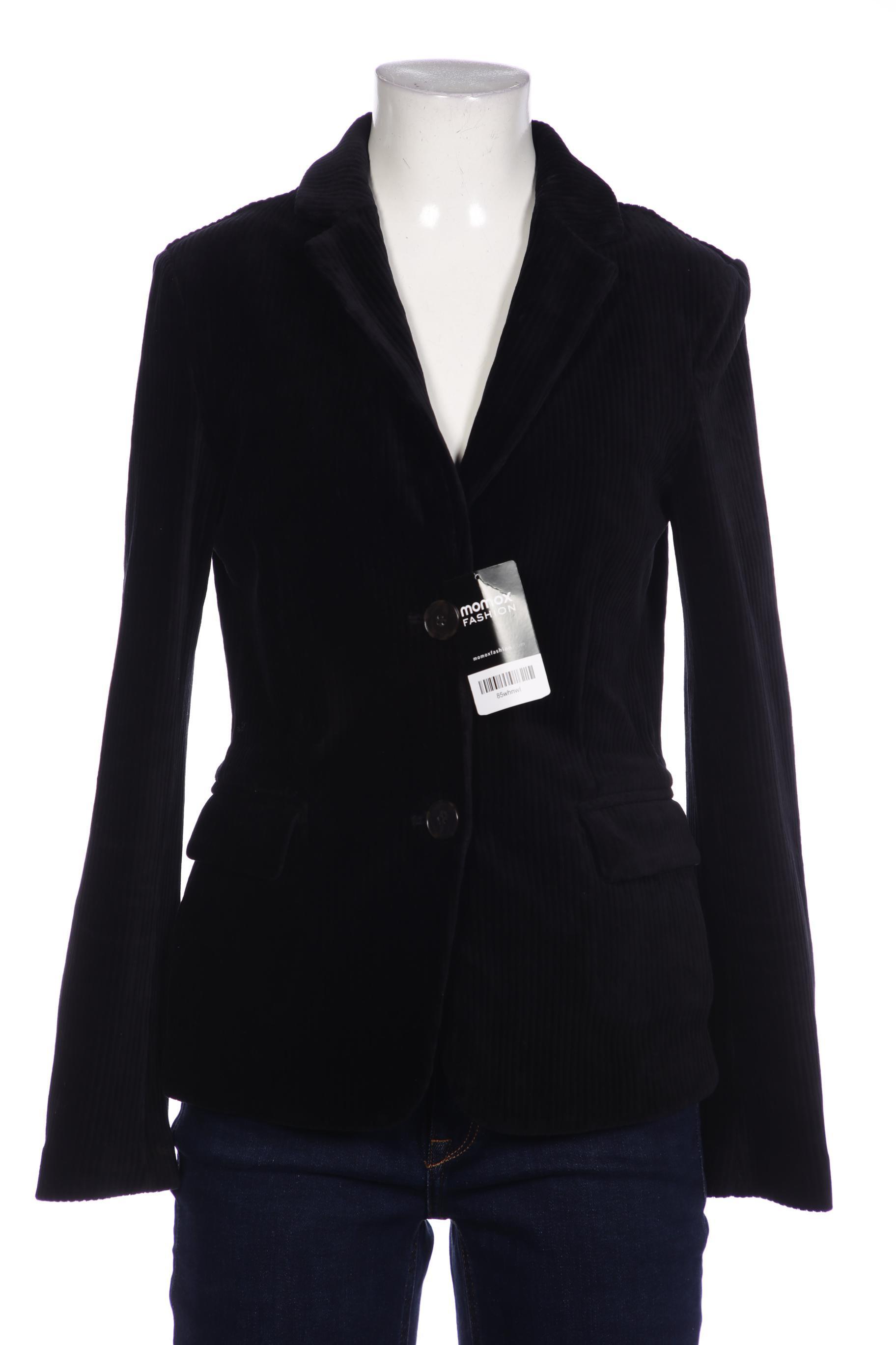 

s.Oliver Damen Blazer, marineblau, Gr. 34
