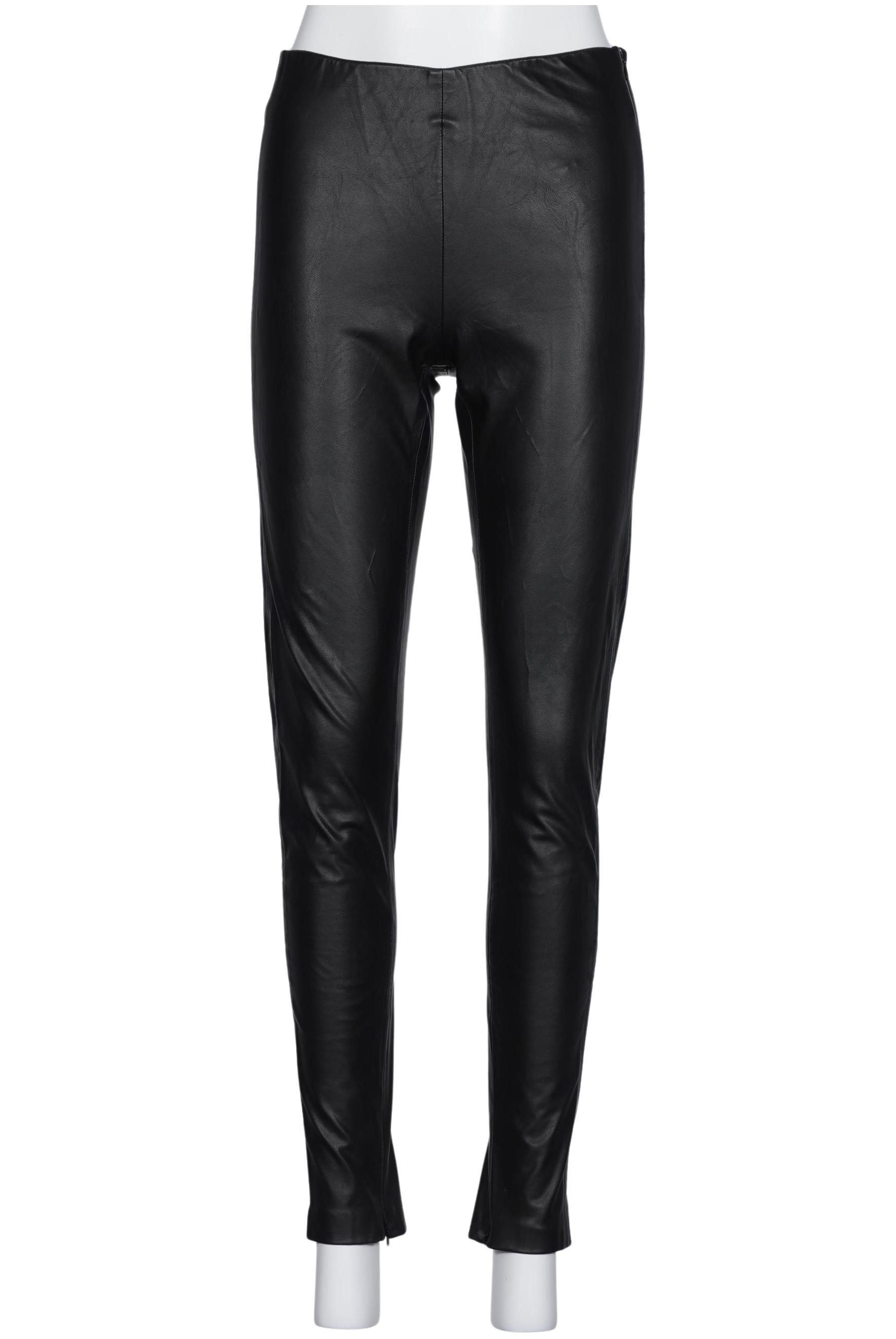 

s.Oliver Damen Stoffhose, schwarz, Gr. 0