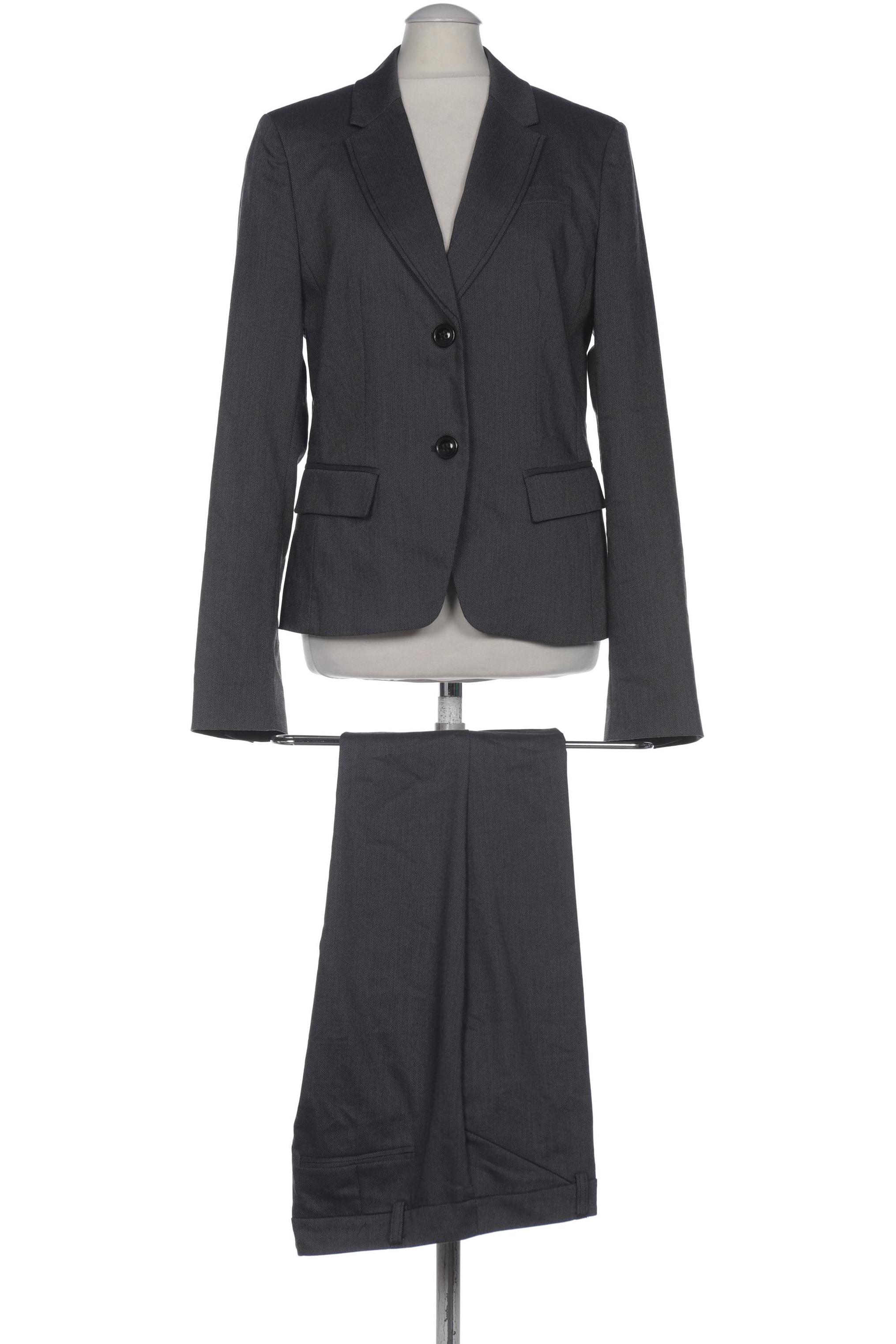 

s.Oliver Damen Anzug, grau
