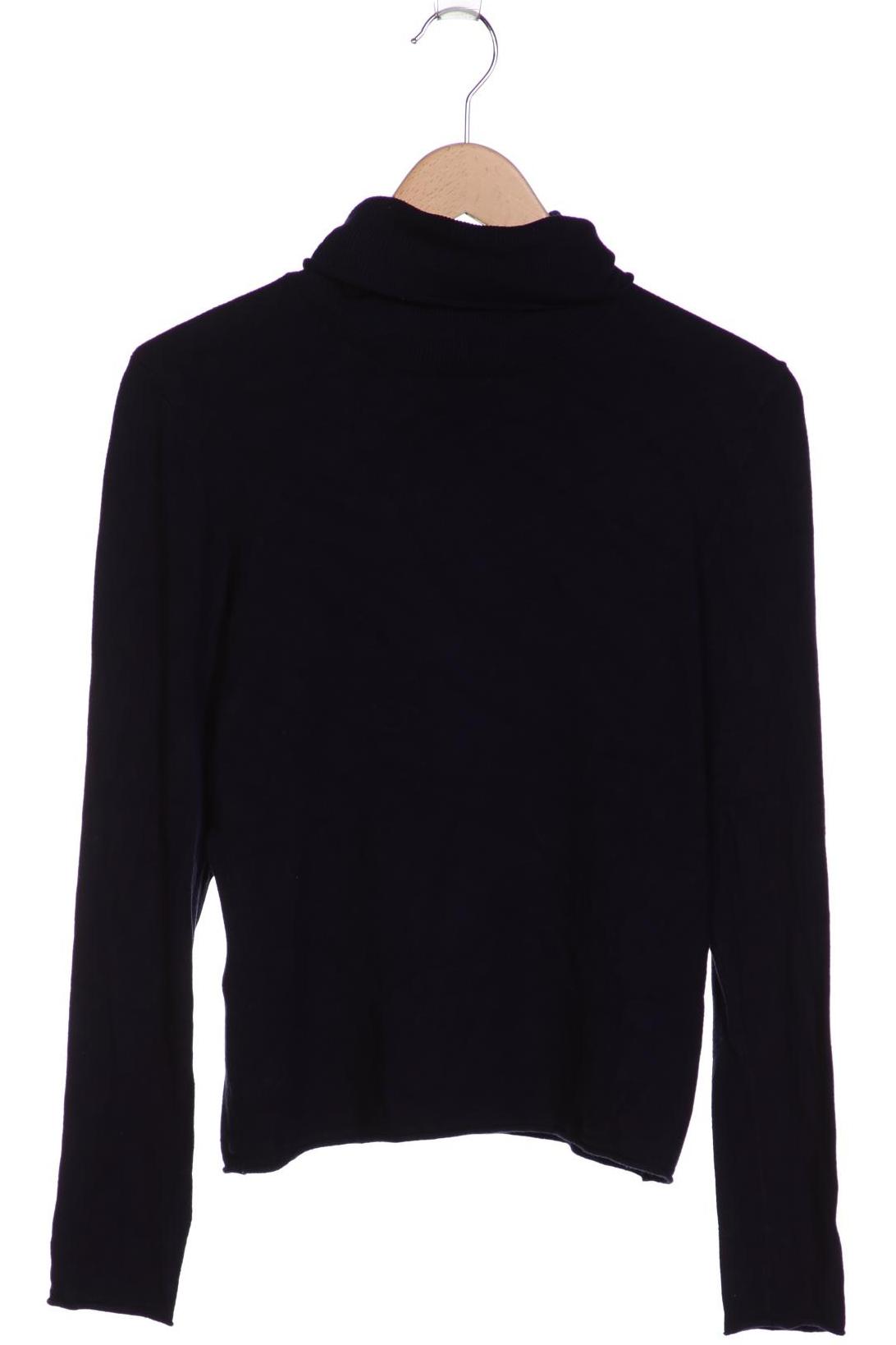 

s.Oliver Damen Pullover, marineblau, Gr. 38
