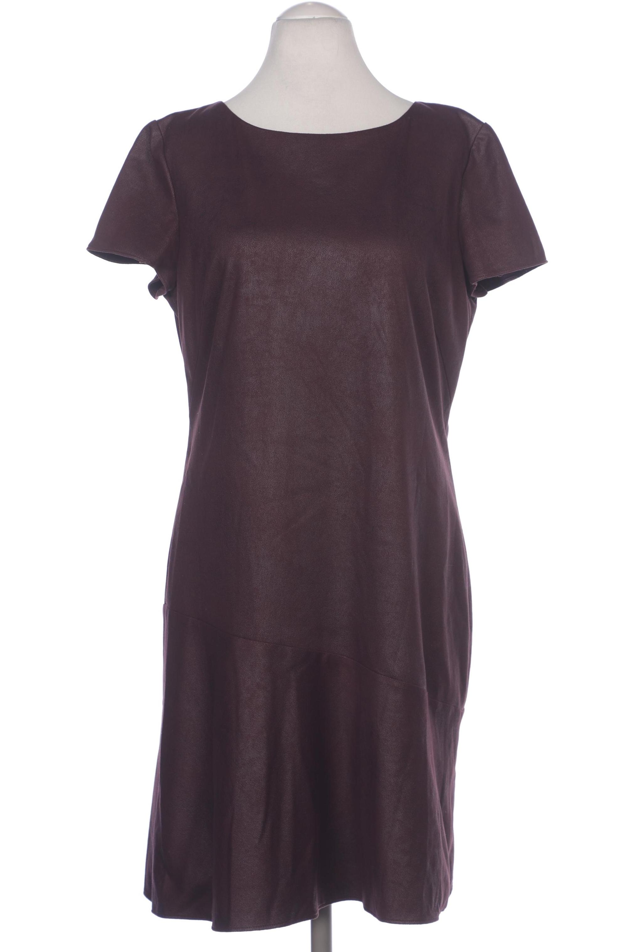 

s.Oliver Damen Kleid, flieder, Gr. 40