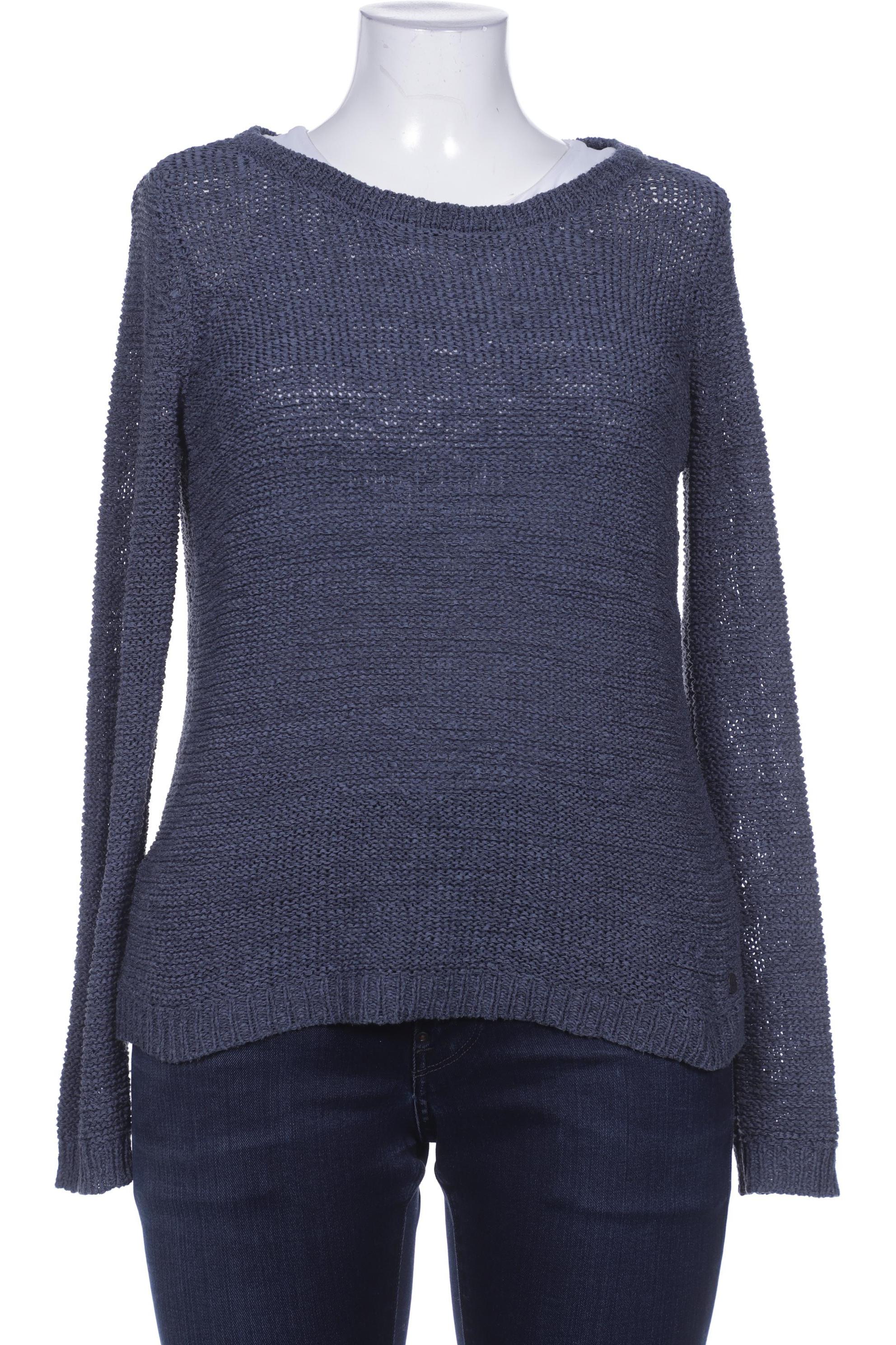 

s.Oliver Damen Pullover, grau