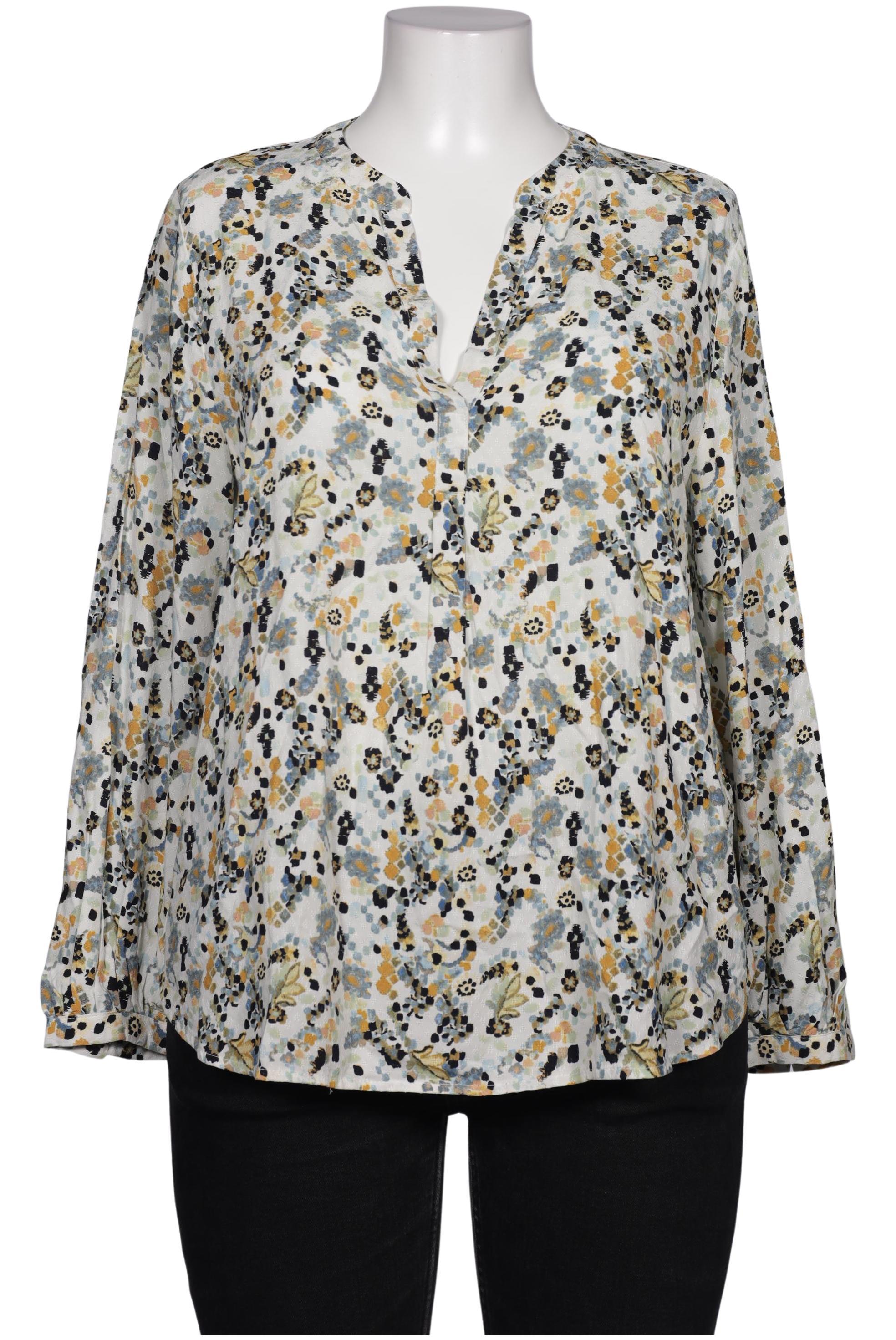 

s.Oliver Damen Bluse, mehrfarbig, Gr. 42
