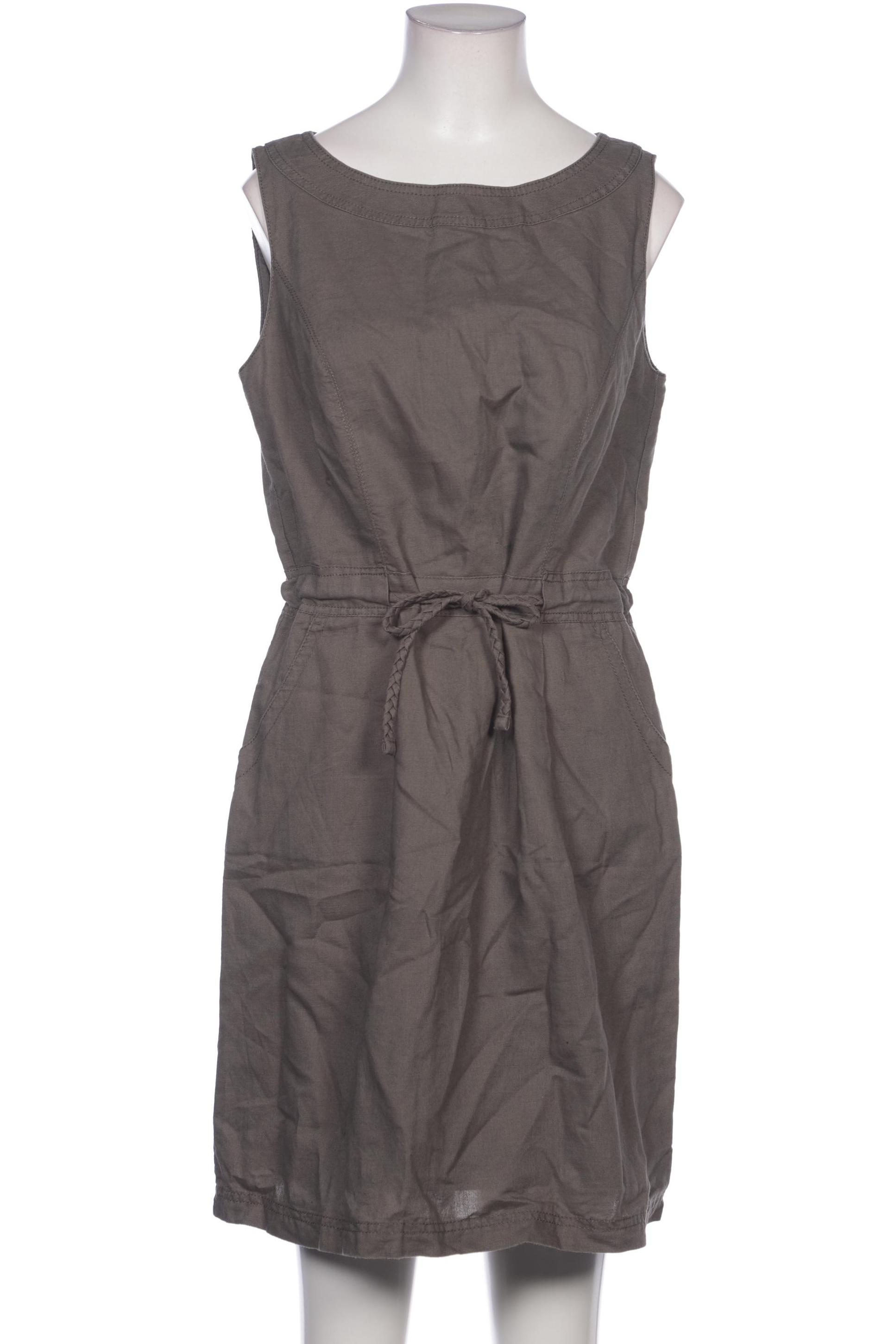 

s.Oliver Damen Kleid, grün, Gr. 38