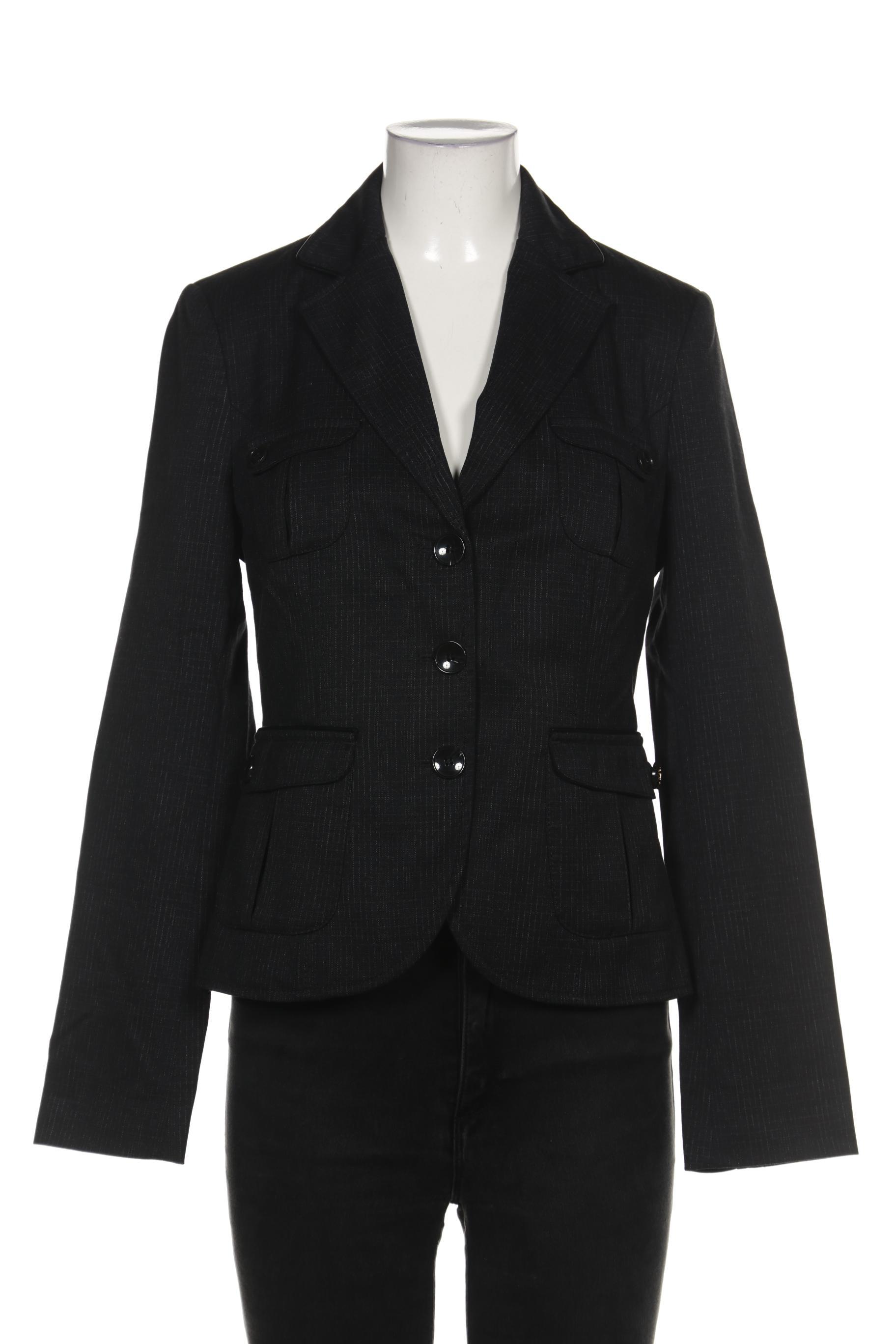 

s.Oliver Damen Blazer, grau