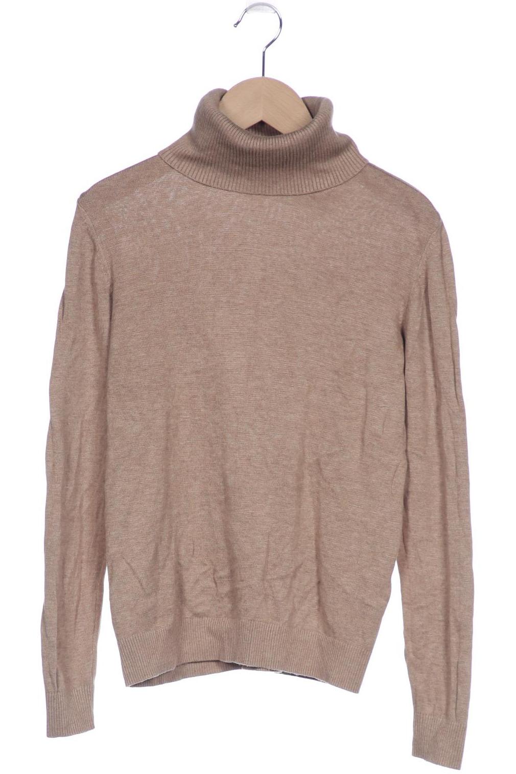 

s.Oliver Damen Pullover, beige, Gr. 34
