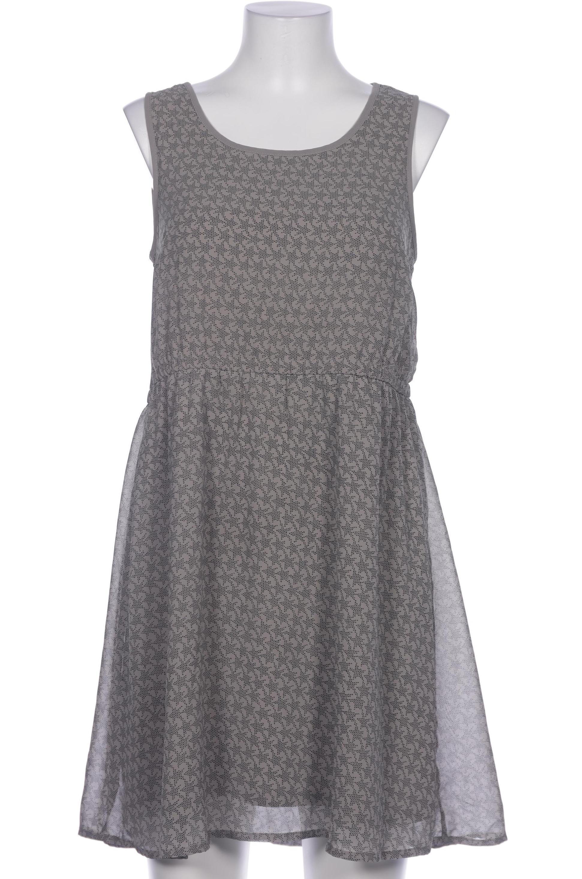 

s.Oliver Damen Kleid, grau, Gr. 38