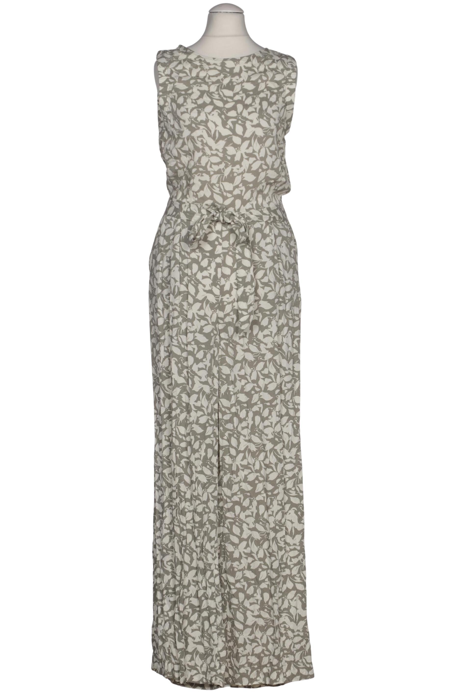 

s.Oliver Damen Jumpsuit/Overall, grün, Gr. 36