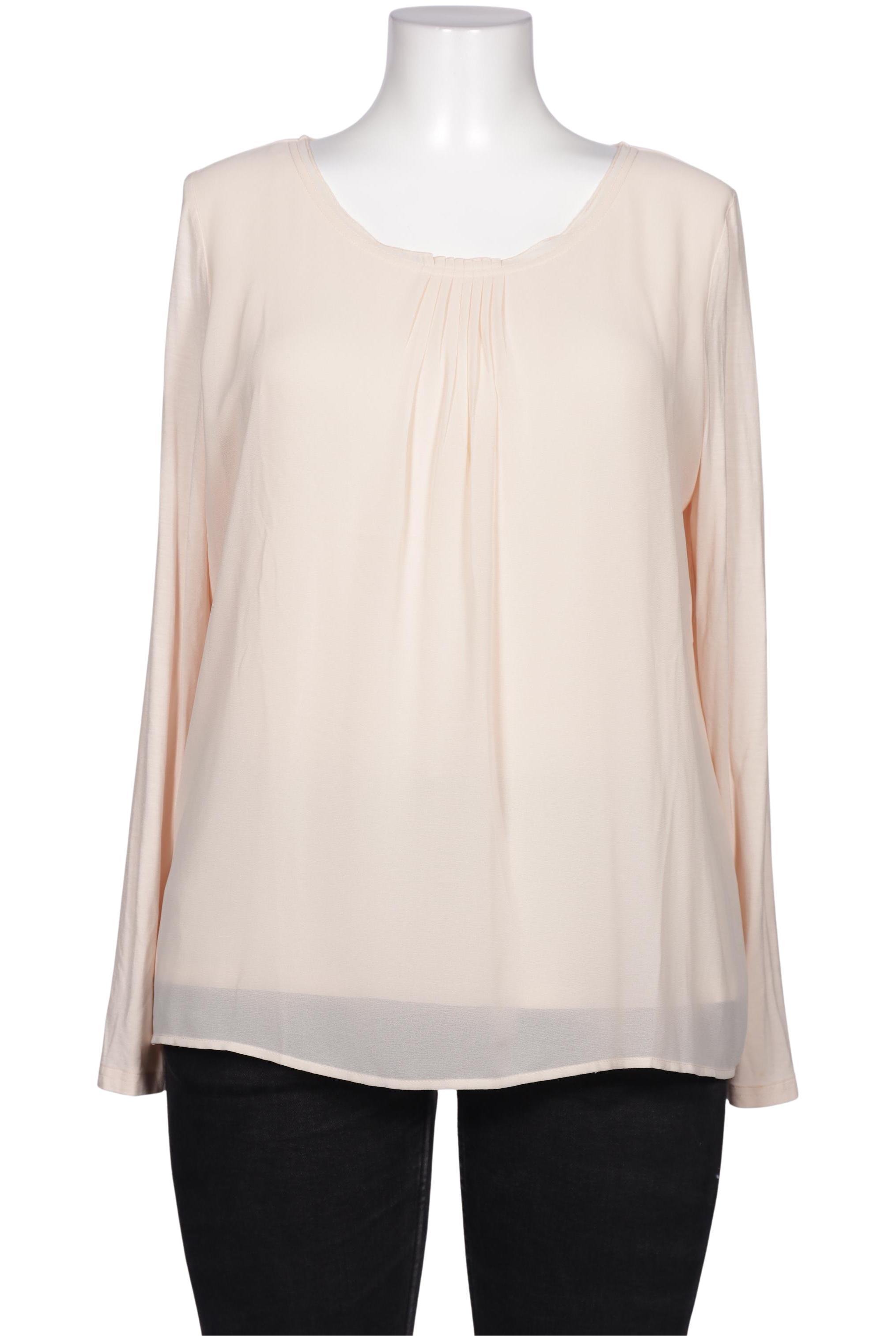 

s.Oliver Damen Bluse, beige, Gr. 42