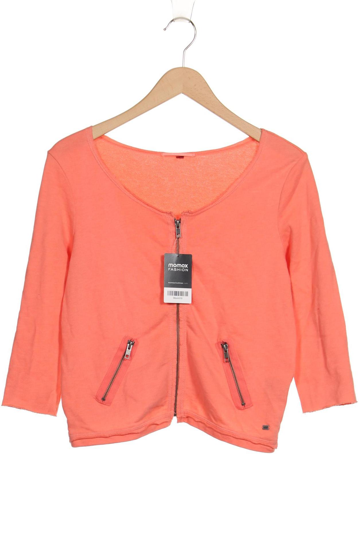 

s.Oliver Damen Strickjacke, pink, Gr. 36