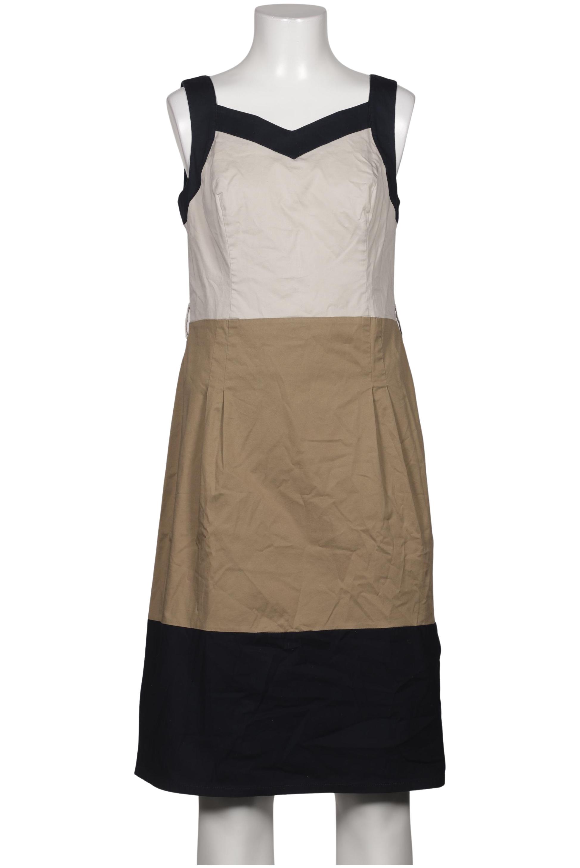 

s.Oliver Damen Kleid, mehrfarbig, Gr. 38