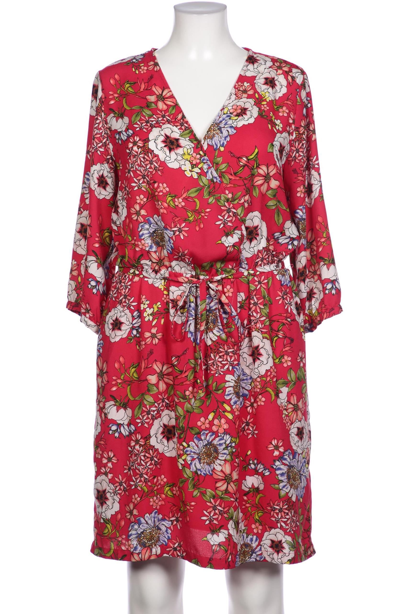 

s.Oliver Damen Kleid, pink, Gr. 42