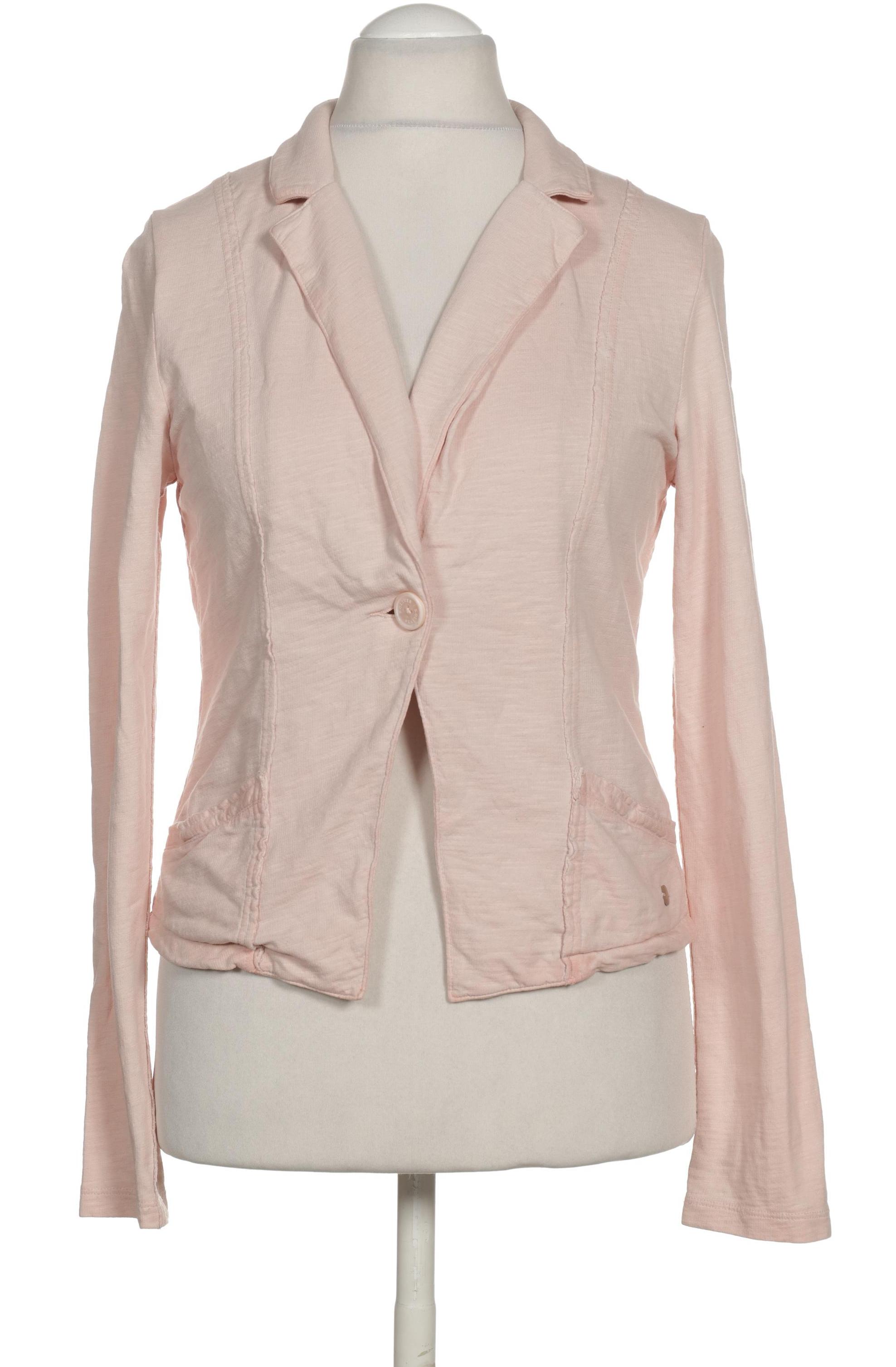 

s.Oliver Damen Blazer, orange, Gr. 40