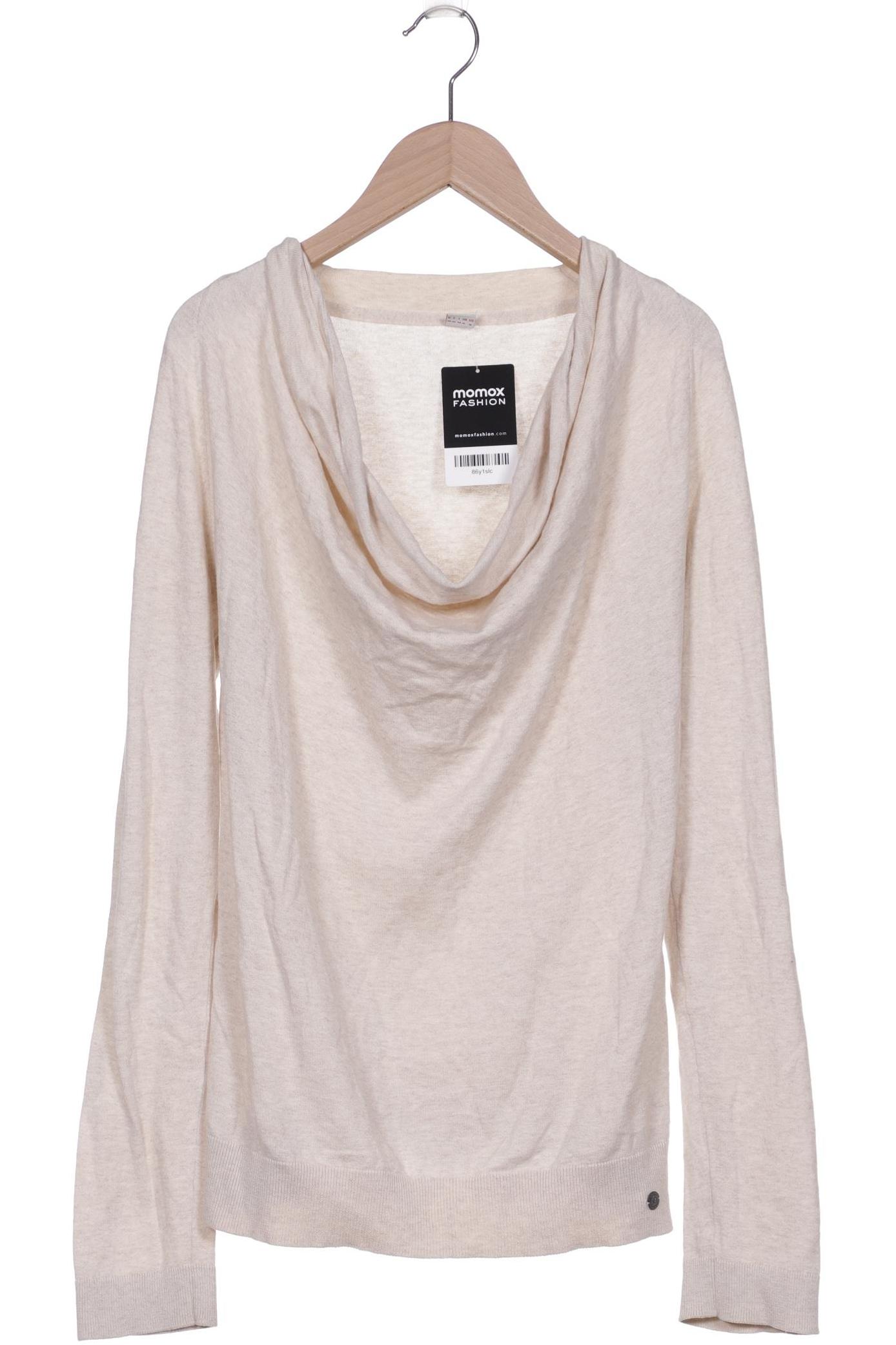 

s.Oliver Damen Pullover, beige