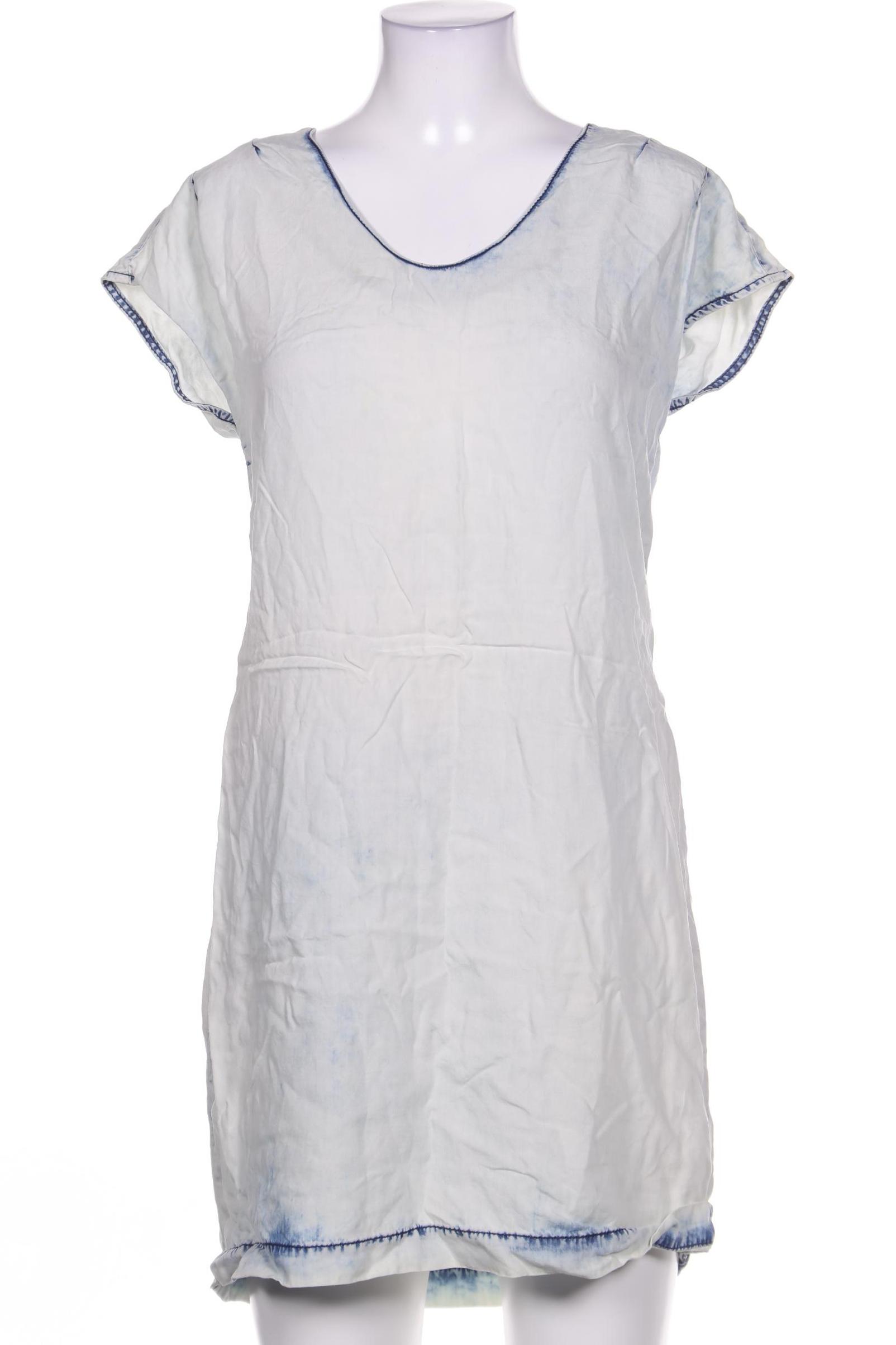 

s.Oliver Damen Kleid, hellblau