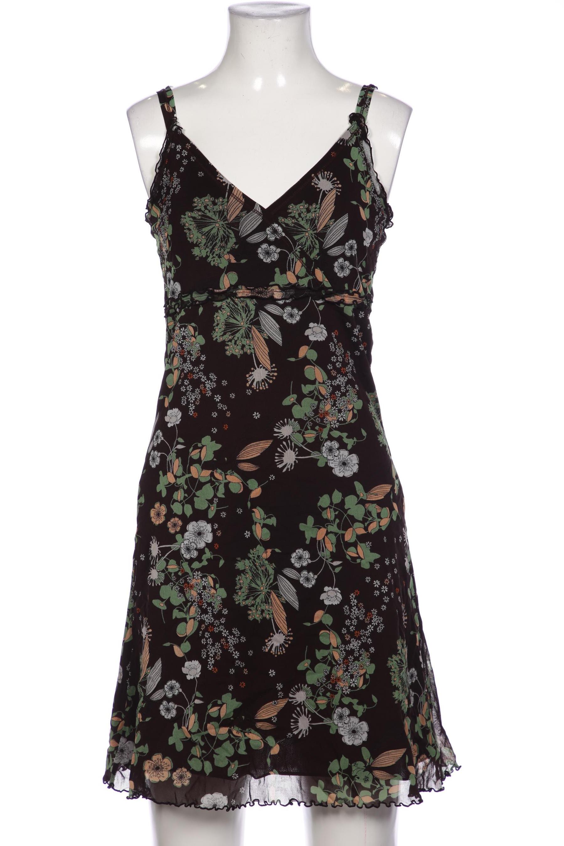 

s.Oliver Damen Kleid, braun, Gr. 34