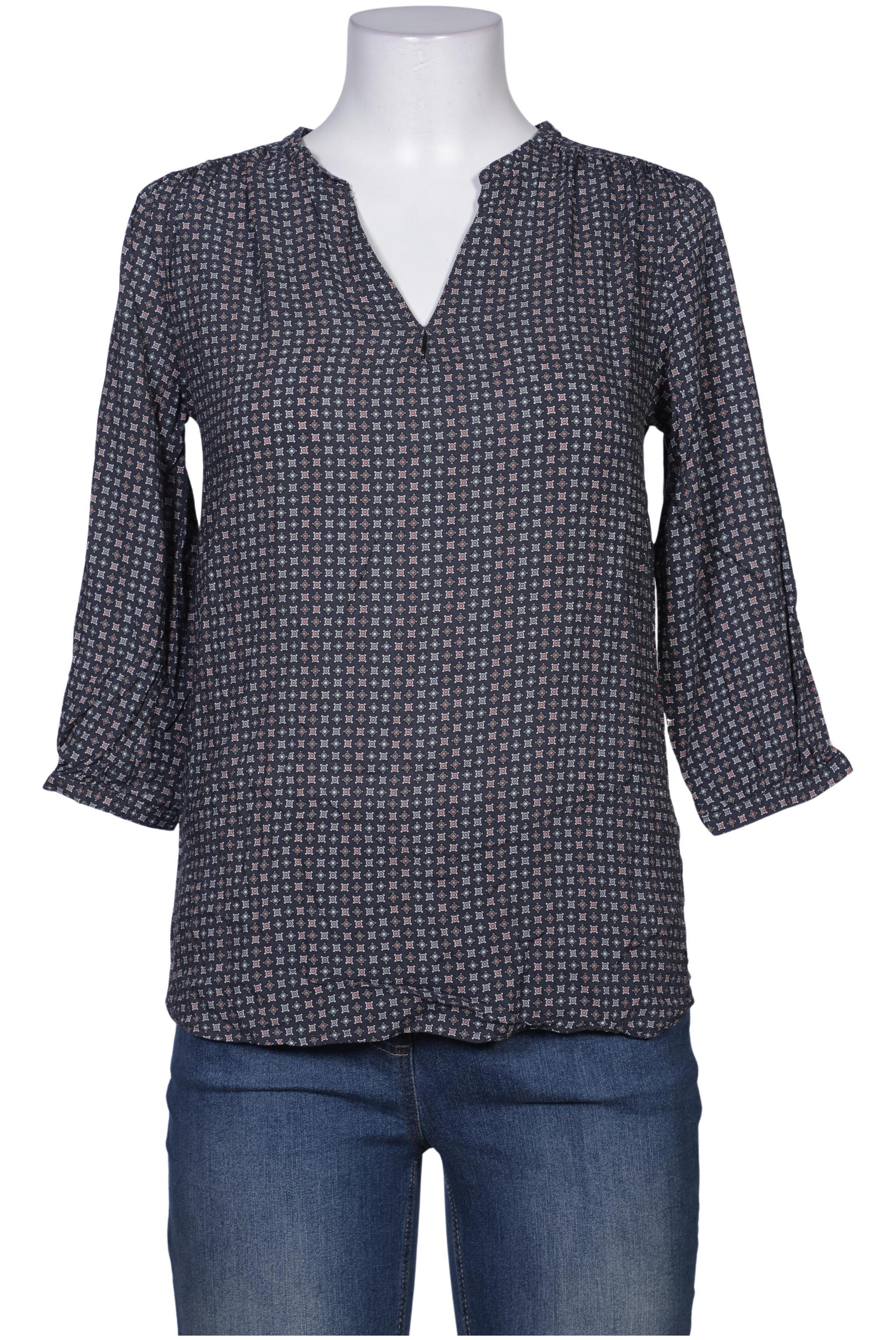 

s.Oliver Damen Bluse, grau, Gr. 36