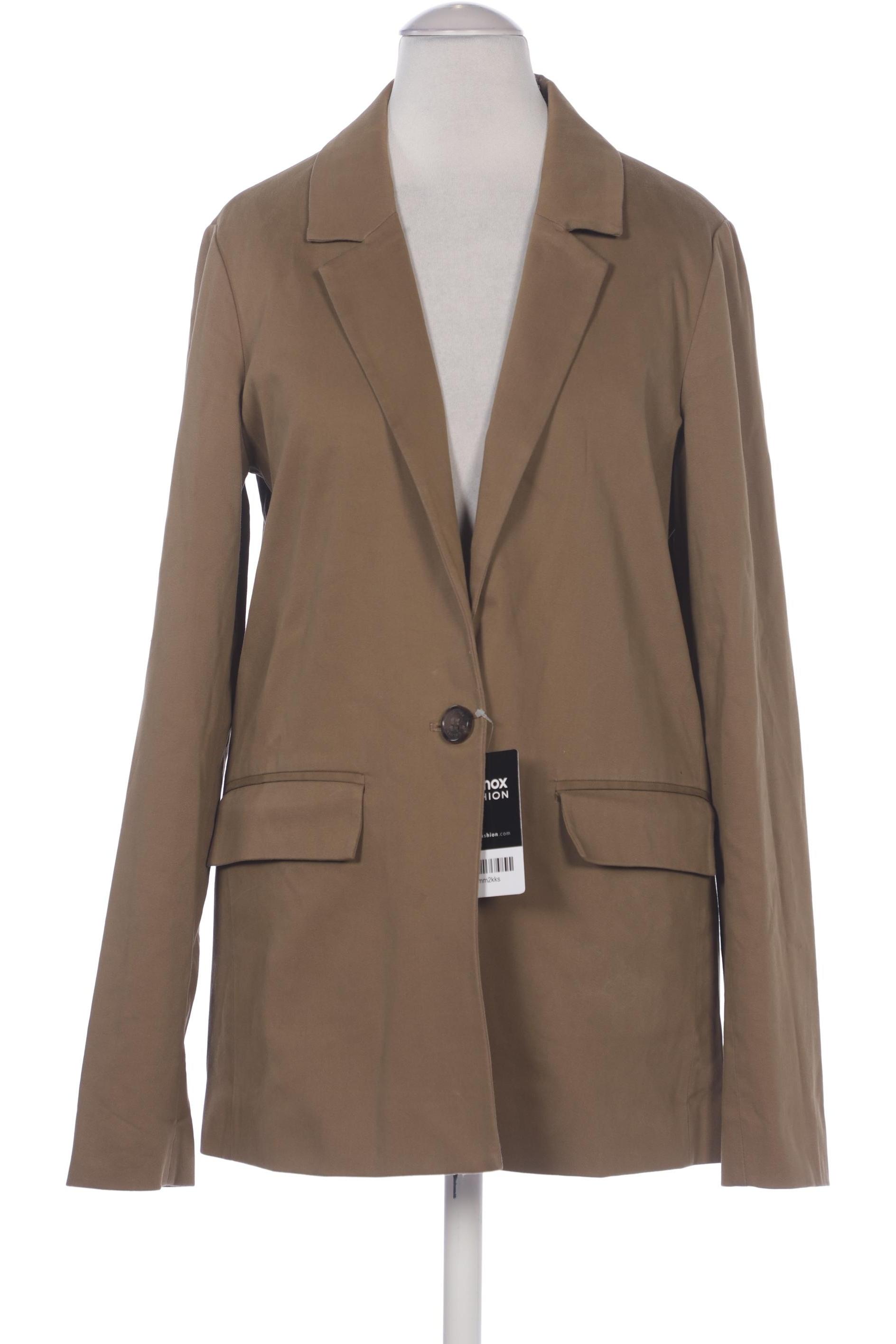 

s.Oliver Damen Blazer, braun, Gr. 34