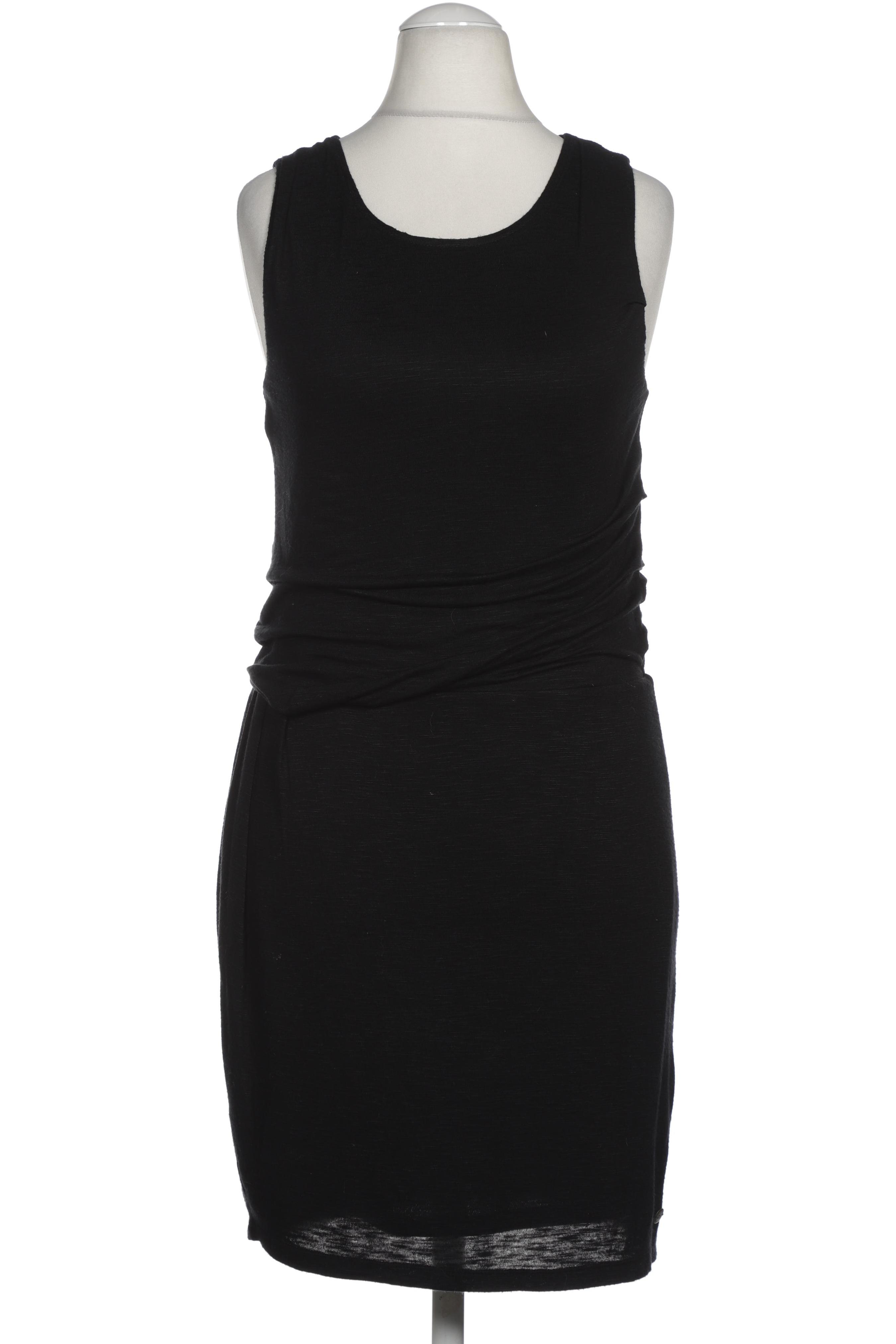 

s.Oliver Damen Kleid, schwarz, Gr. 36