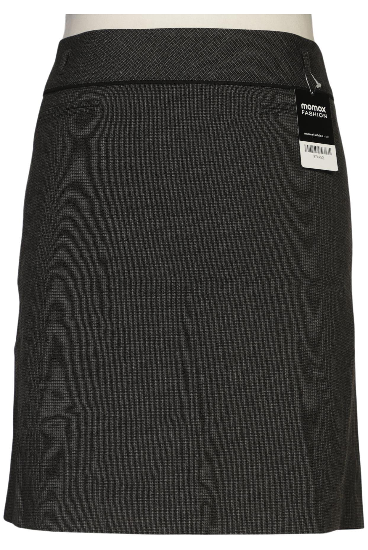 

s.Oliver Damen Rock, schwarz, Gr. 44