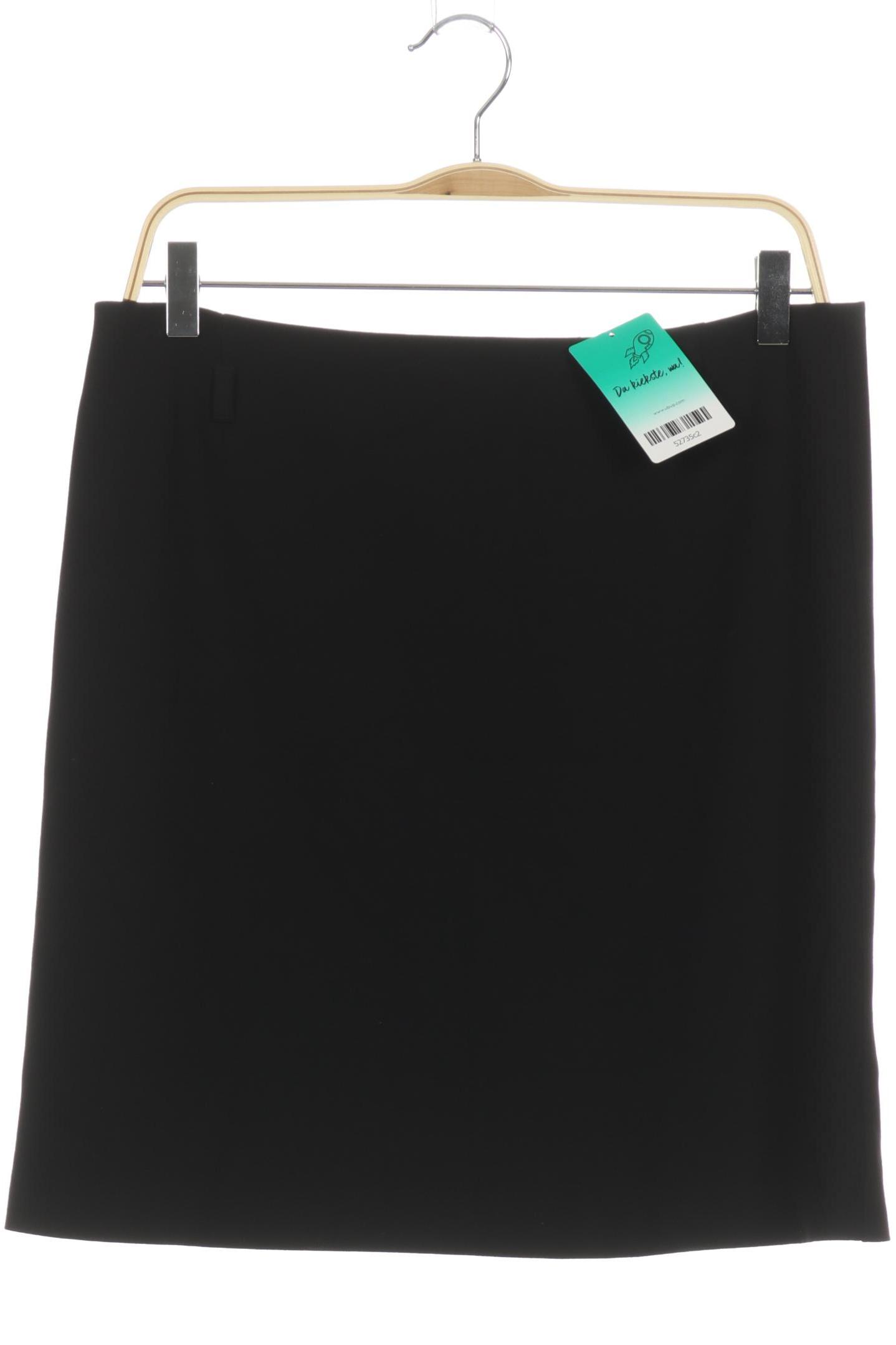 

s.Oliver Damen Rock, schwarz, Gr. 36