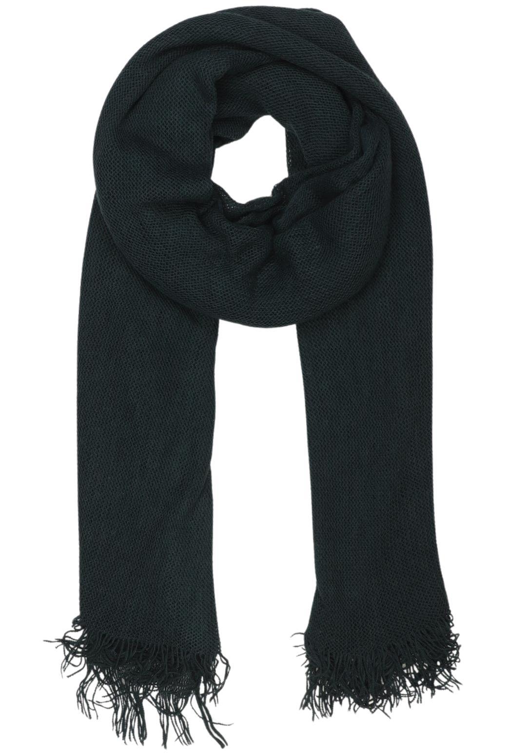 

s.Oliver Damen Schal, grün, Gr.