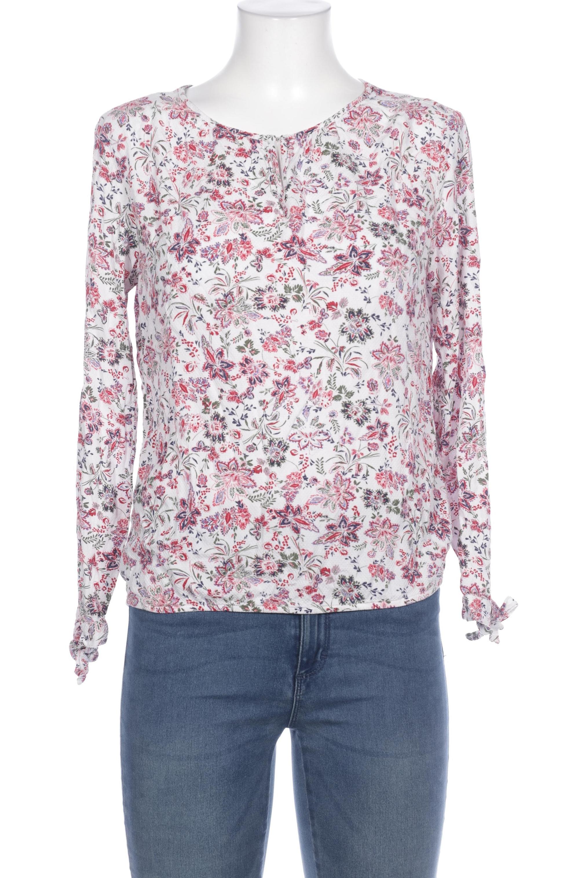 

s.Oliver Damen Bluse, mehrfarbig, Gr. 38
